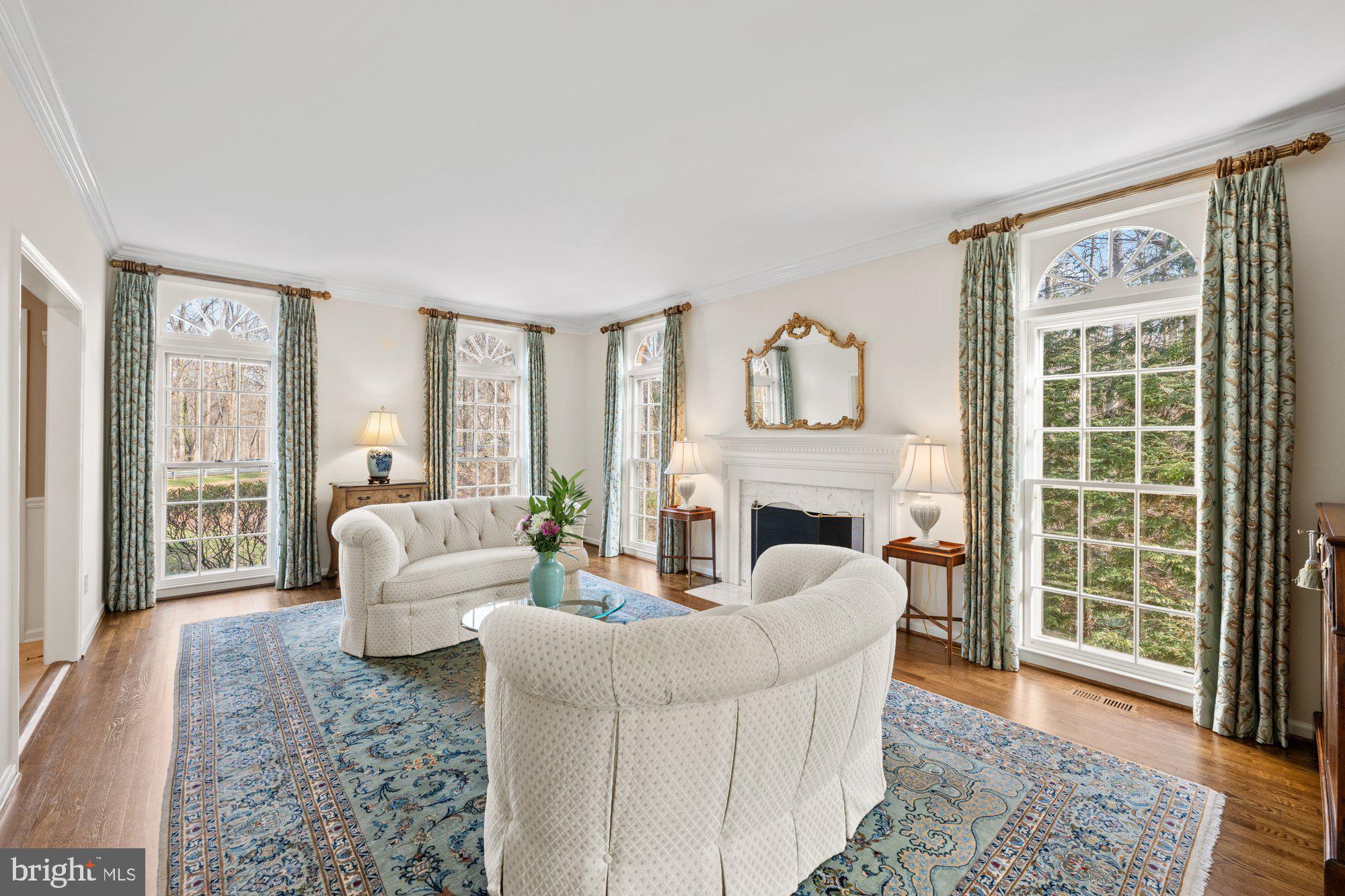 CEDARS OF MC LEAN - Residential