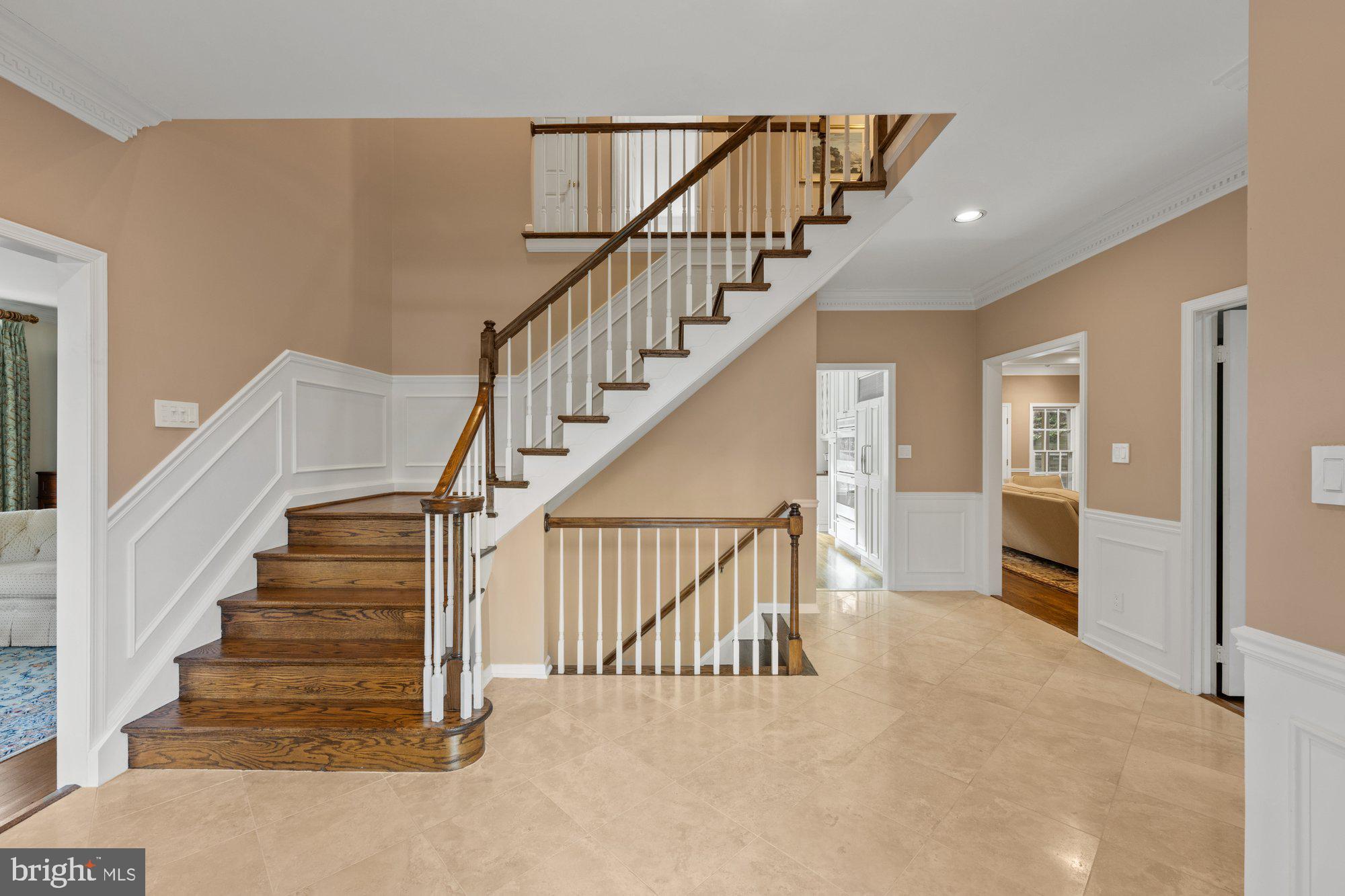 CEDARS OF MC LEAN - Residential