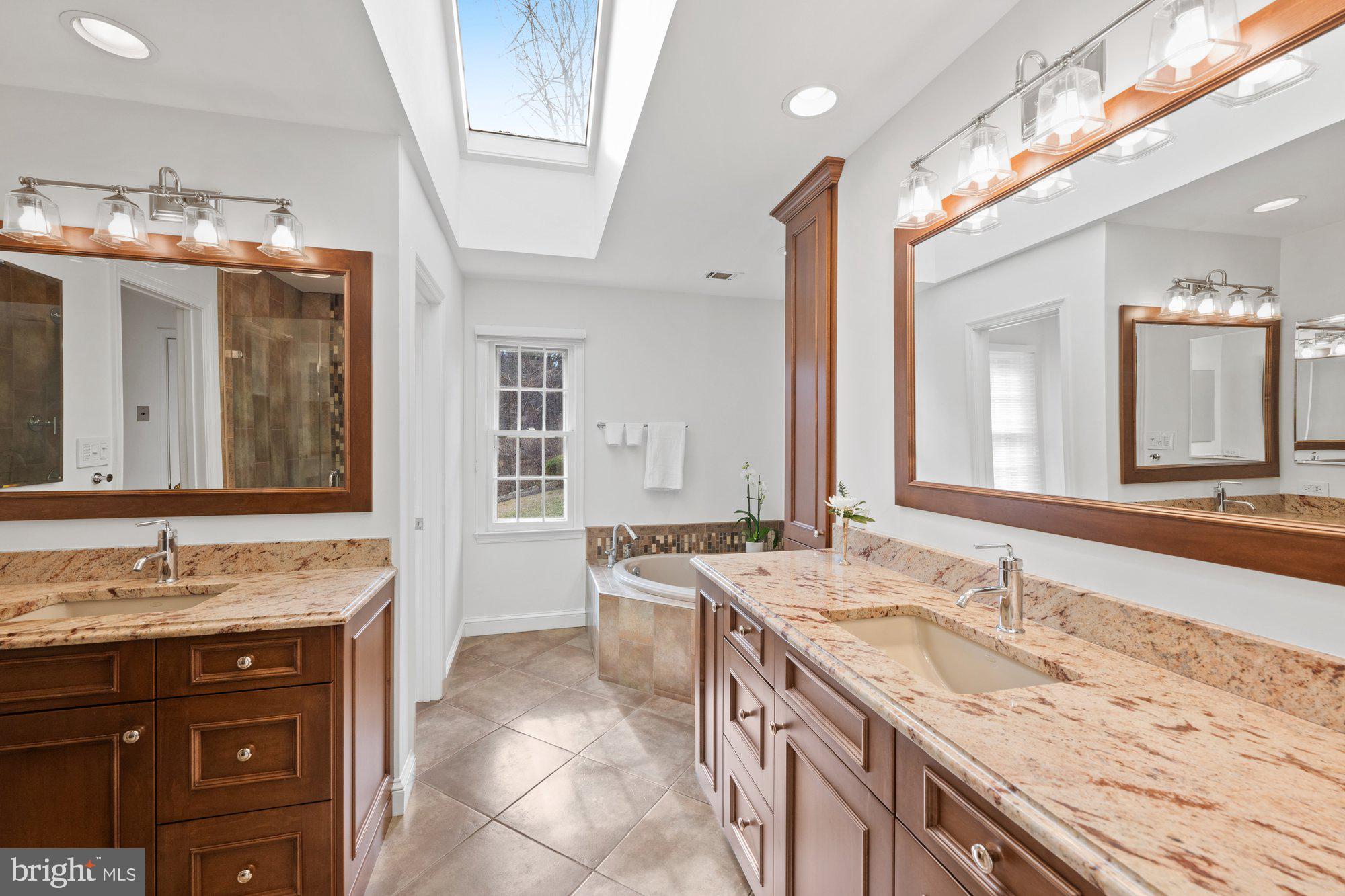 CEDARS OF MC LEAN - Residential