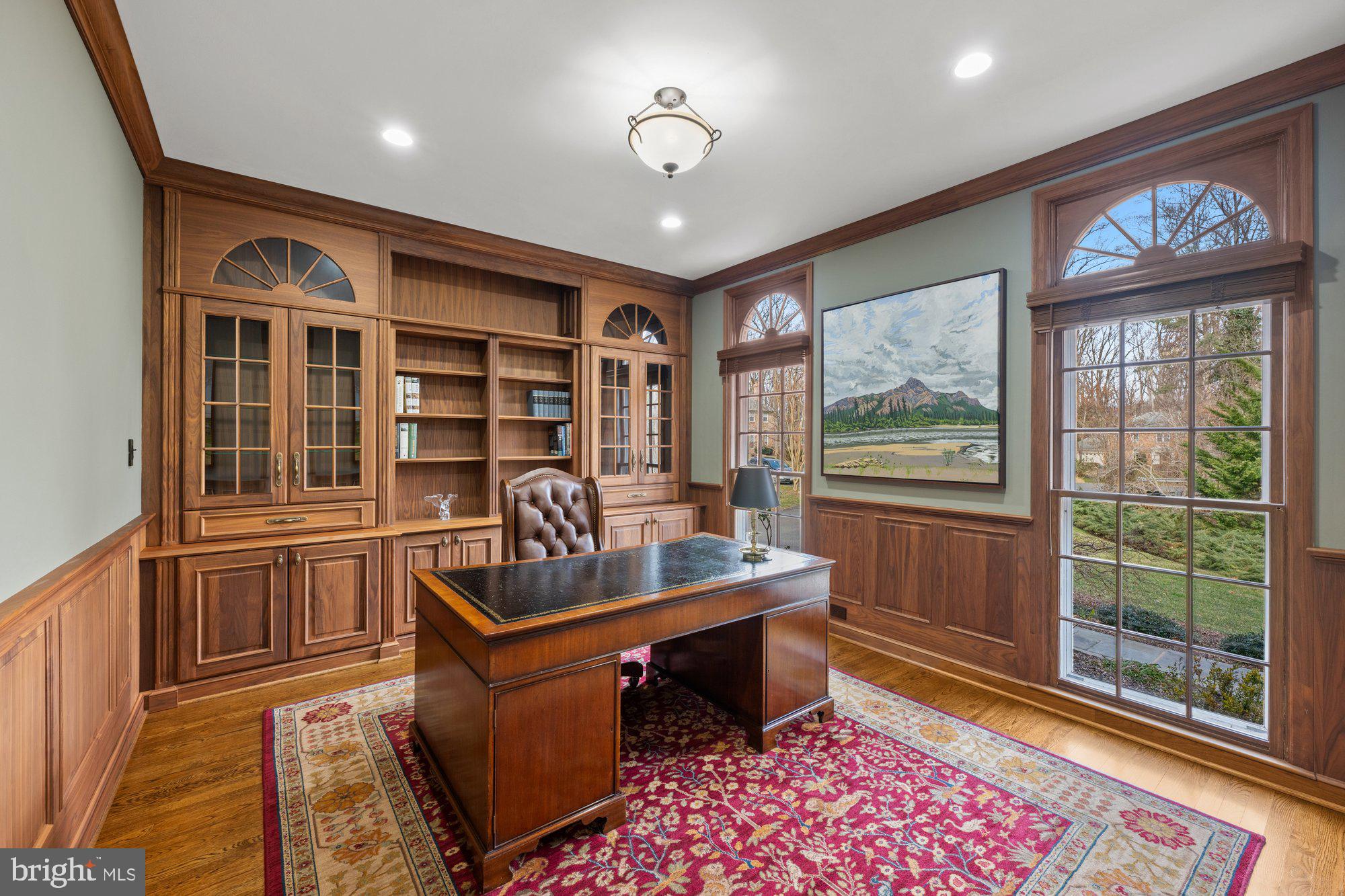 CEDARS OF MC LEAN - Residential