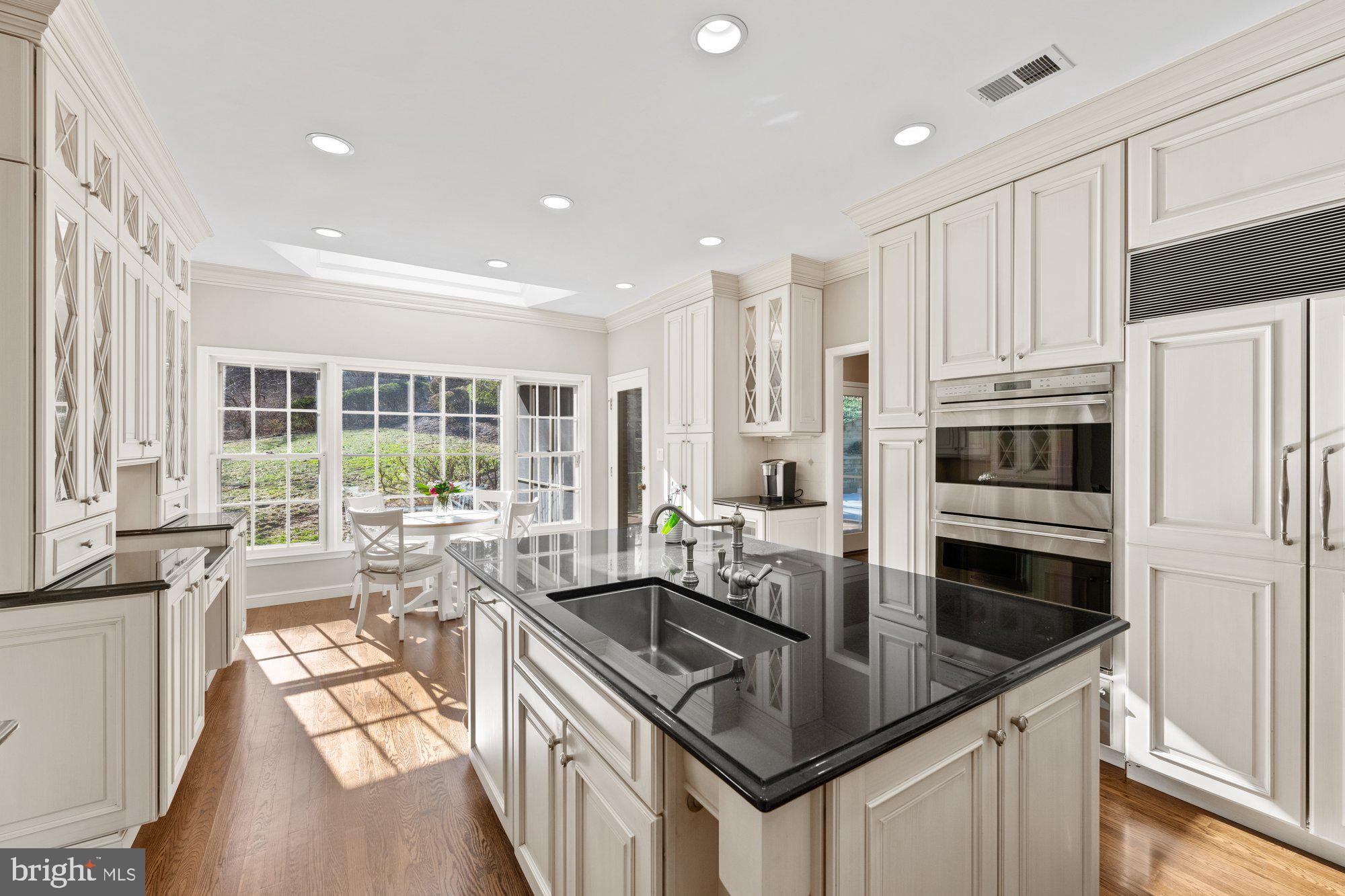 CEDARS OF MC LEAN - Residential
