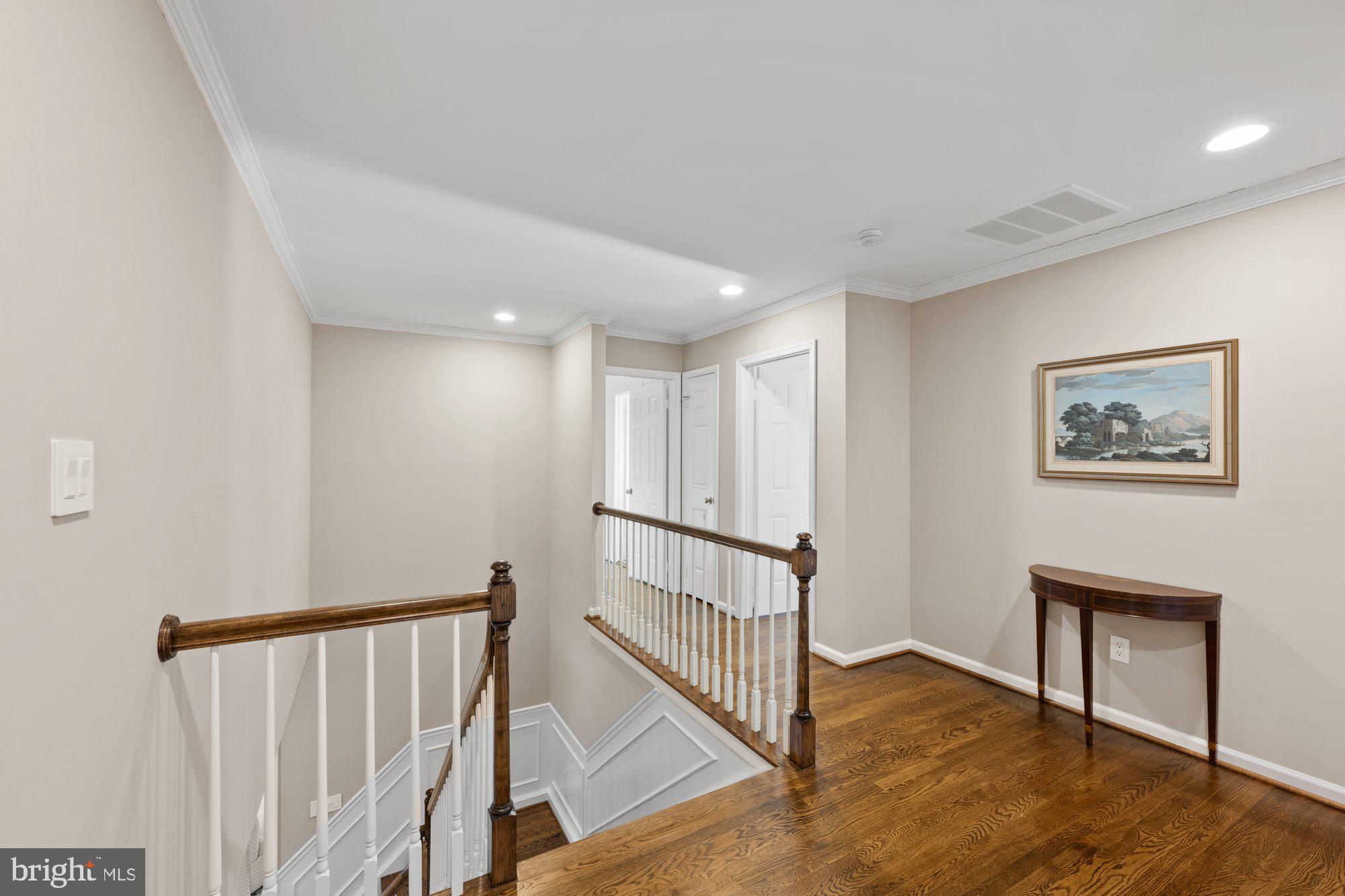 CEDARS OF MC LEAN - Residential
