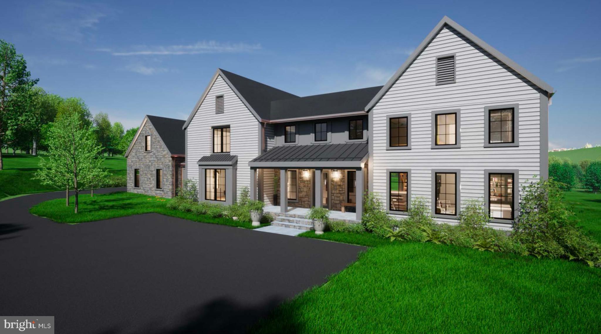 ELY FARM - Residential