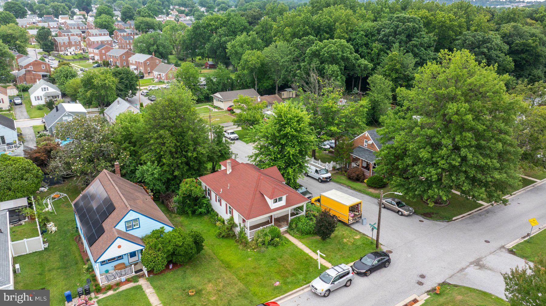 OVERLEA HILLS - Residential