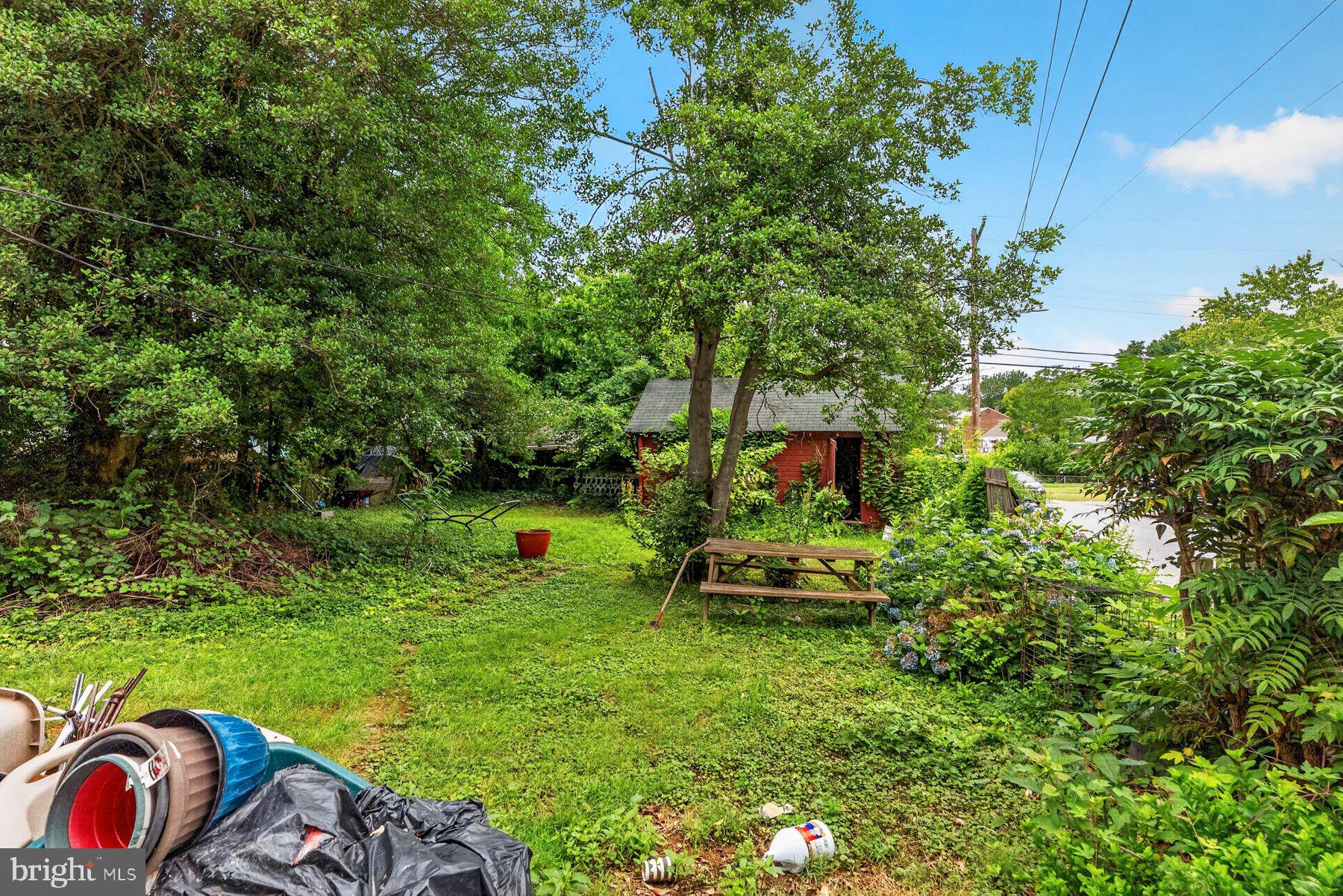 OVERLEA HILLS - Residential
