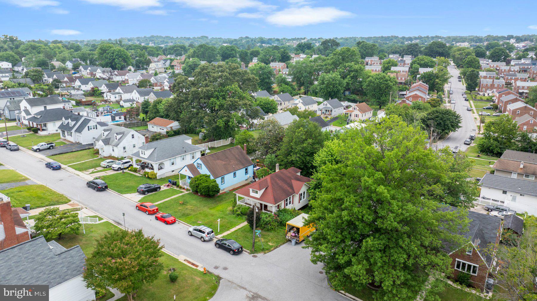 OVERLEA HILLS - Residential
