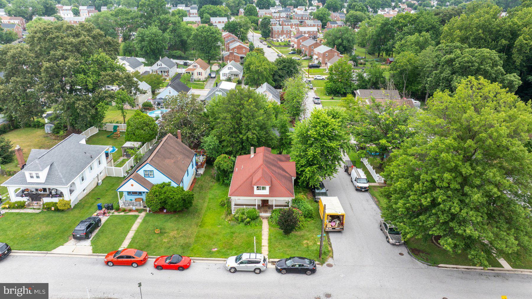 OVERLEA HILLS - Residential