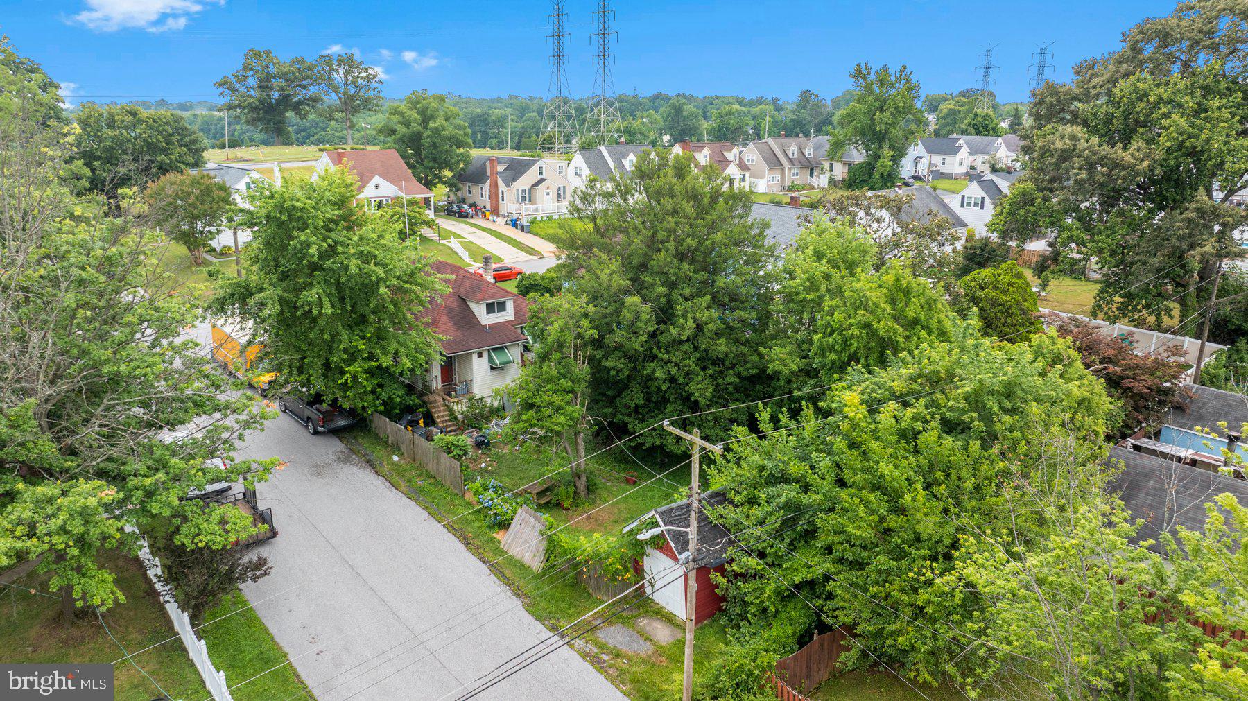 OVERLEA HILLS - Residential