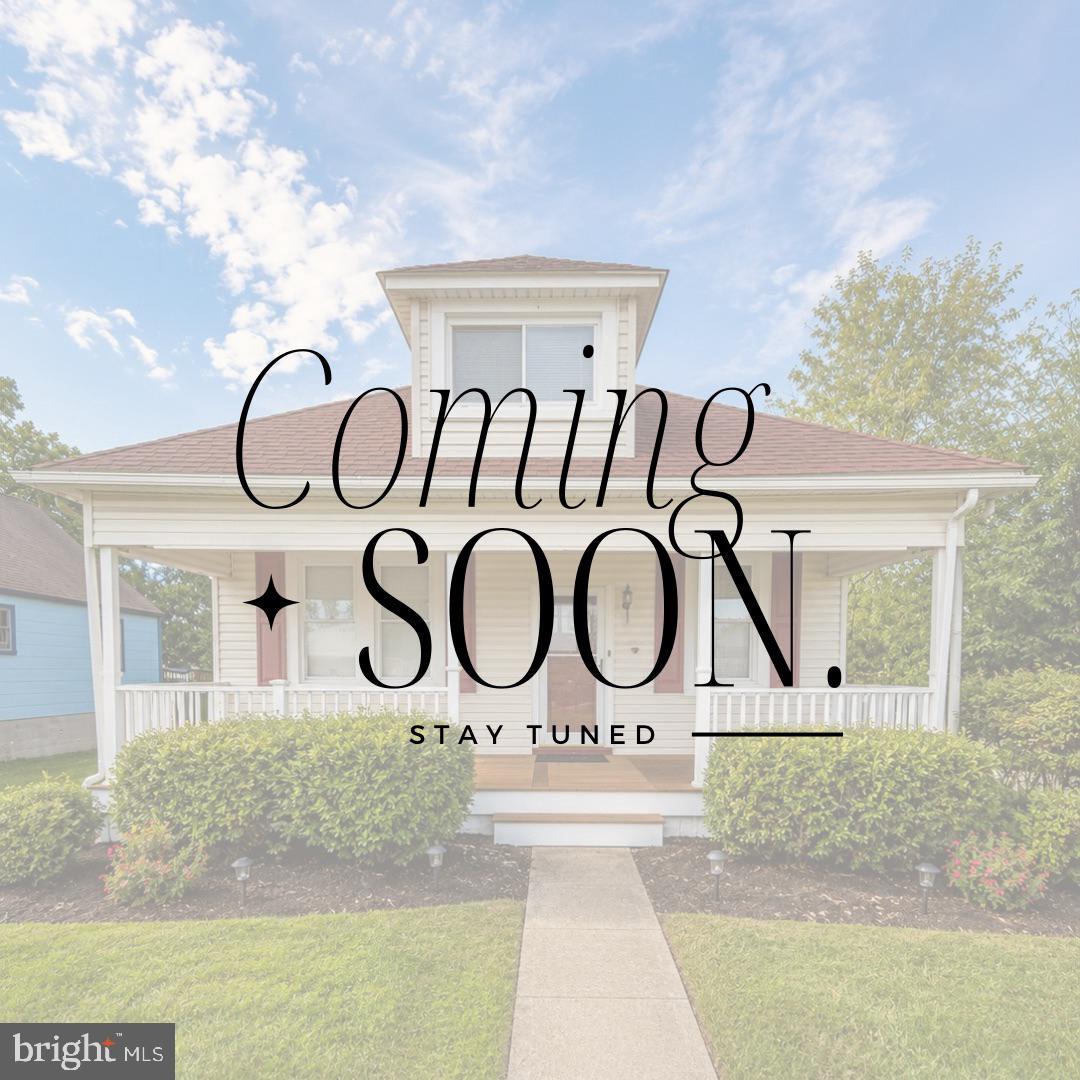 Opportunity knocks in this charming bungalow located on a quiet street in Nottingham, just minutes from Perry Hall, White Marsh, shopping, dining, parks, and major commuter routes! Featuring 2 bedrooms, 1 full bathroom, a bonus finished upper-level room, and a partially finished basement, this home offers endless possibilities for its next owner.

Whether you're an investor searching for your next renovation project or a buyer looking to customize a home to fit your personal style, this property is packed with potential. The spacious lot provides room to enjoy the outdoors, expand, or create the backyard you've always wanted. Bring your vision and transform this home into something truly special. Conveniently located near White Marsh Mall, The Avenue at White Marsh, I-95, I-695, and everything the surrounding area has to offer. Sold strictly as-is. Don't miss this chance to build equity in a desirable location!