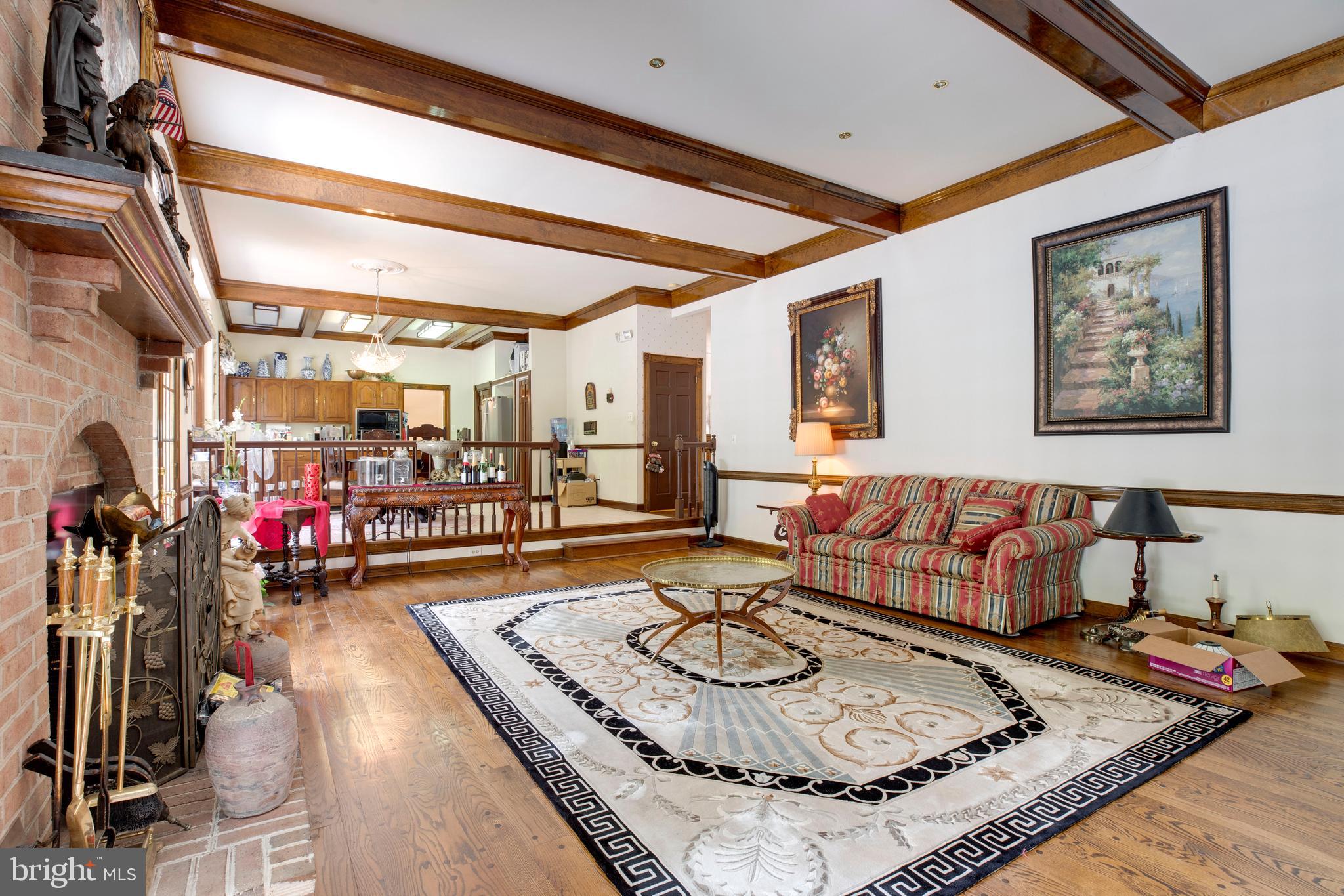 BRIARLYNN ESTATES - Residential