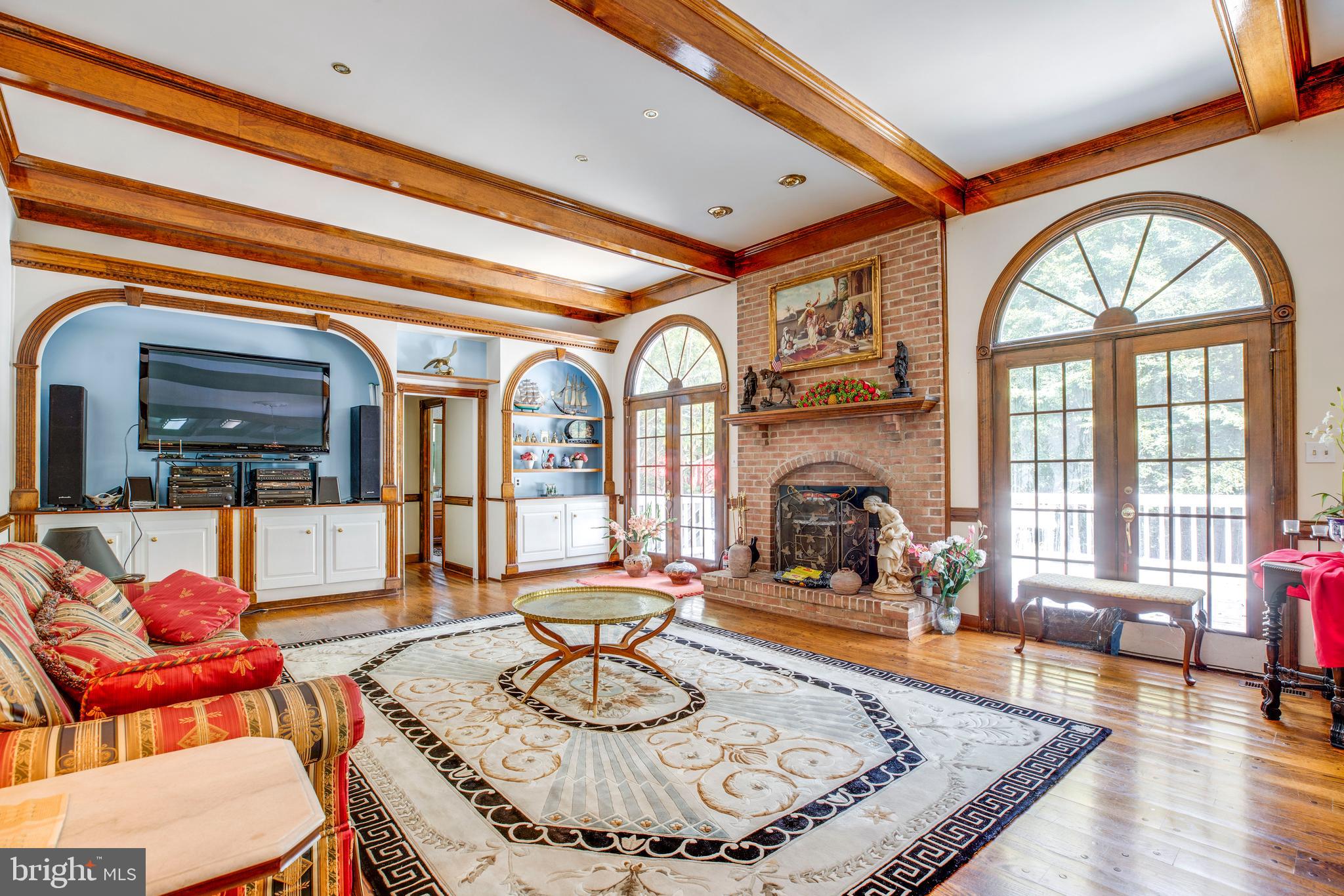 BRIARLYNN ESTATES - Residential