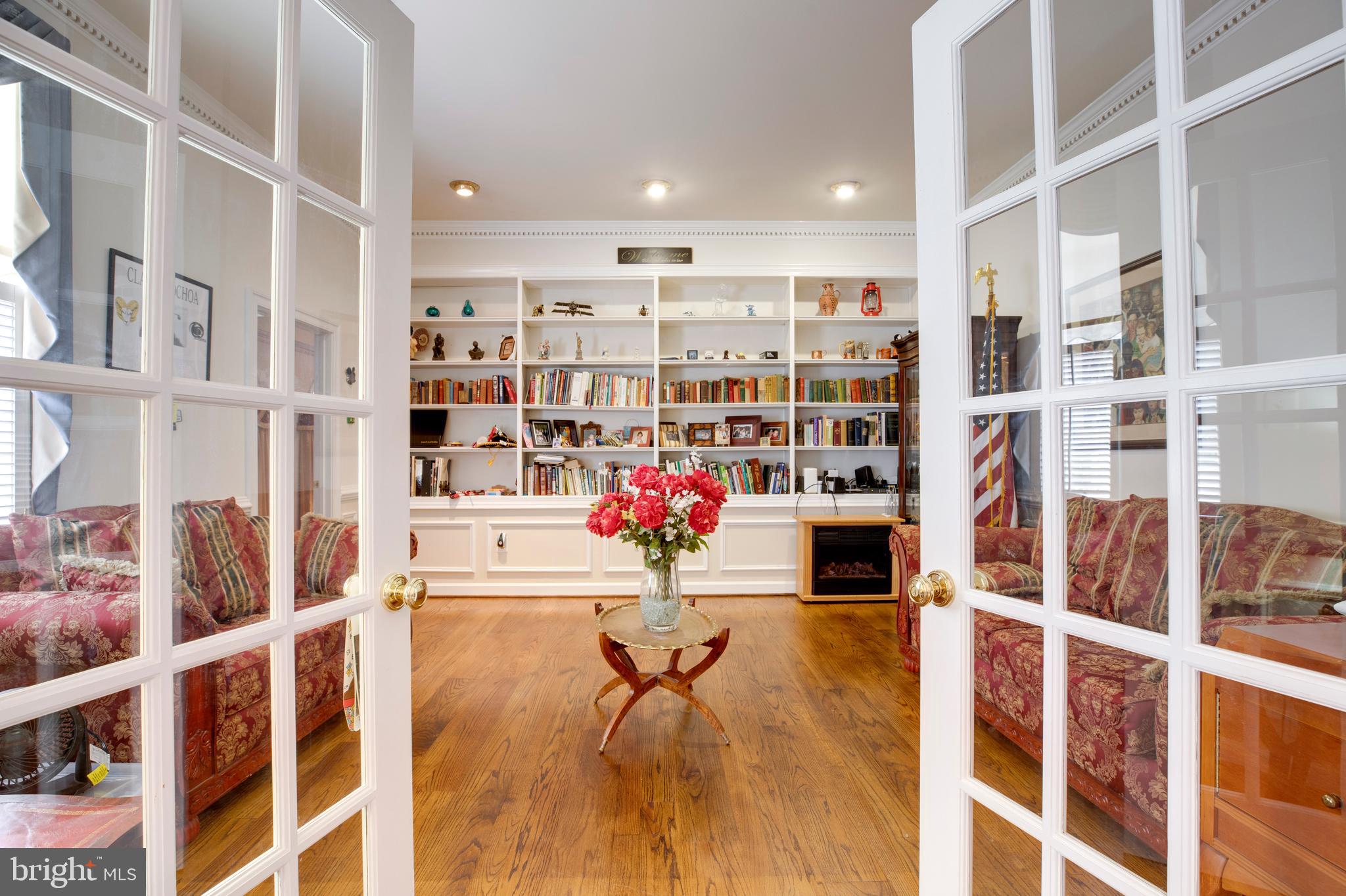 BRIARLYNN ESTATES - Residential