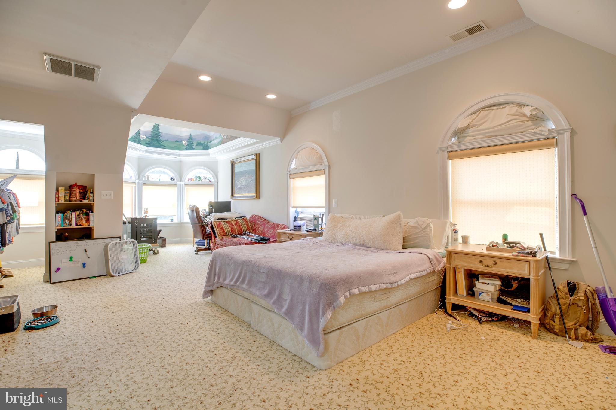 BRIARLYNN ESTATES - Residential