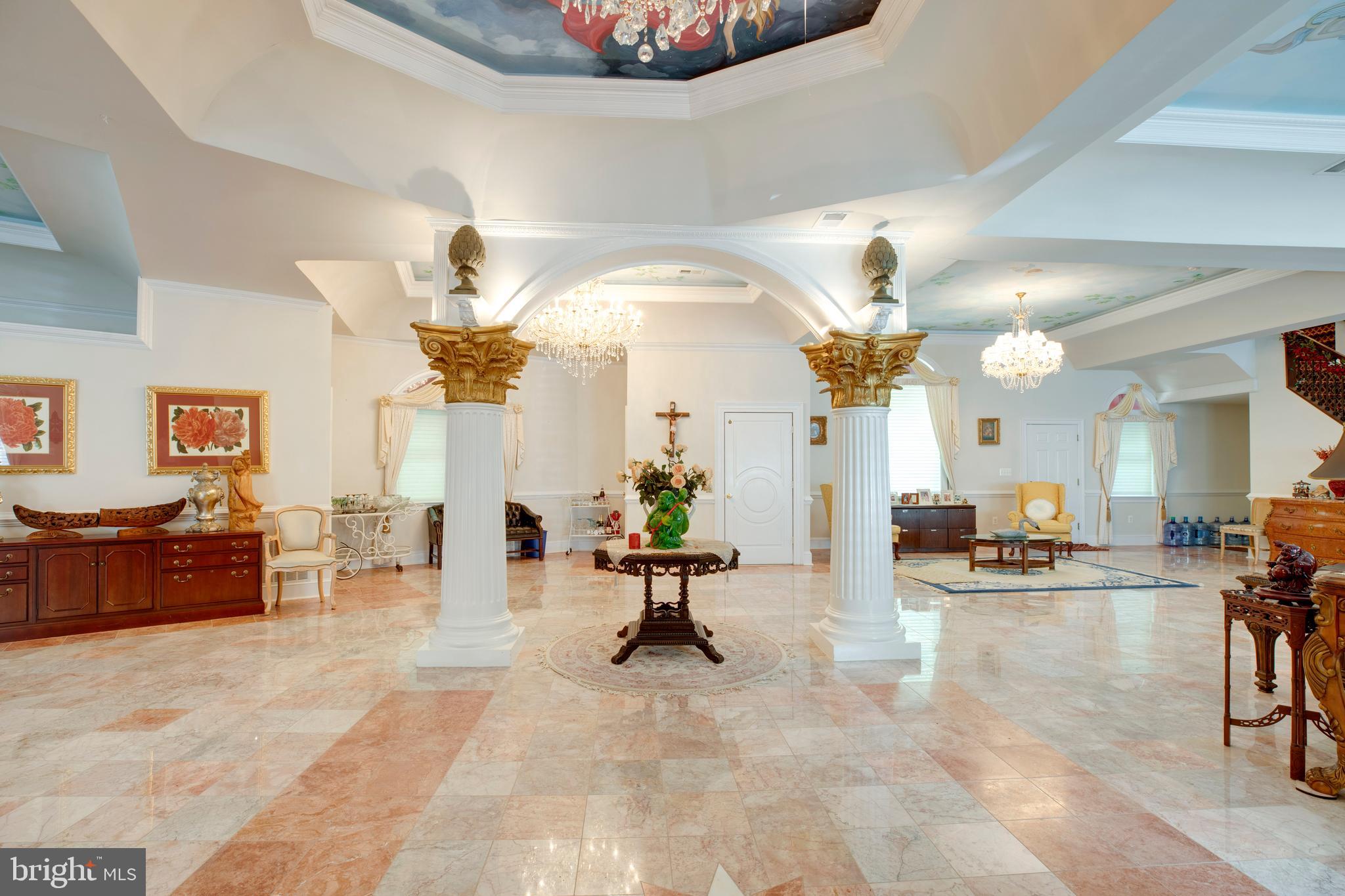 BRIARLYNN ESTATES - Residential