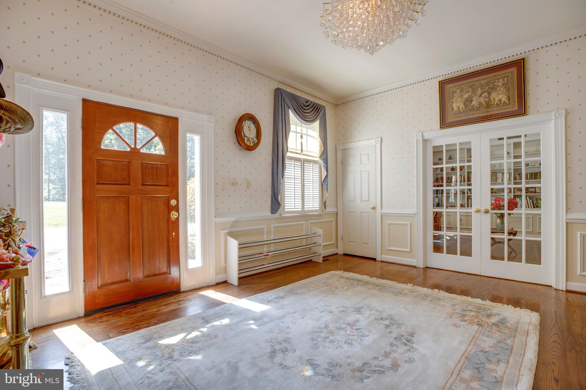 BRIARLYNN ESTATES - Residential