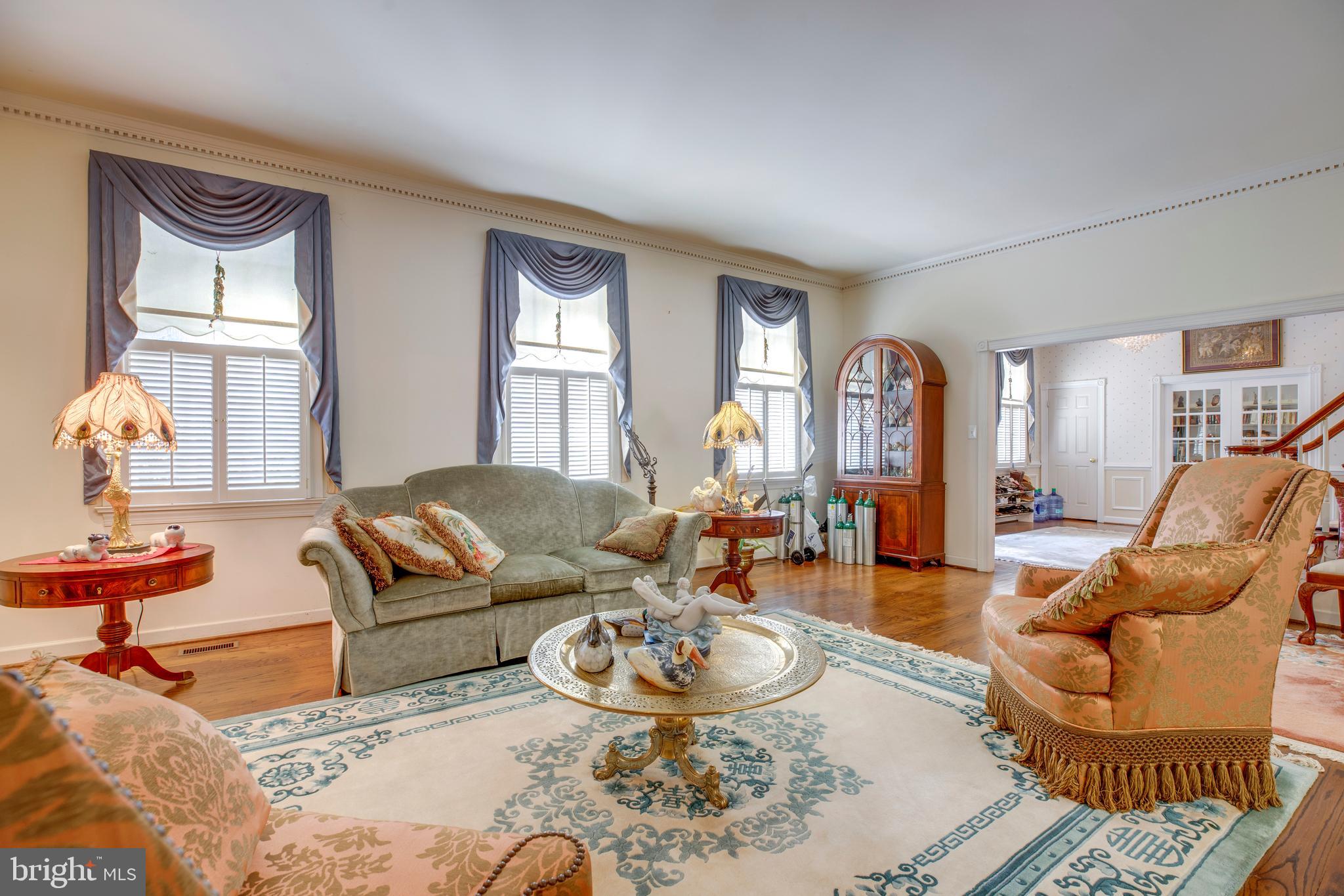 BRIARLYNN ESTATES - Residential