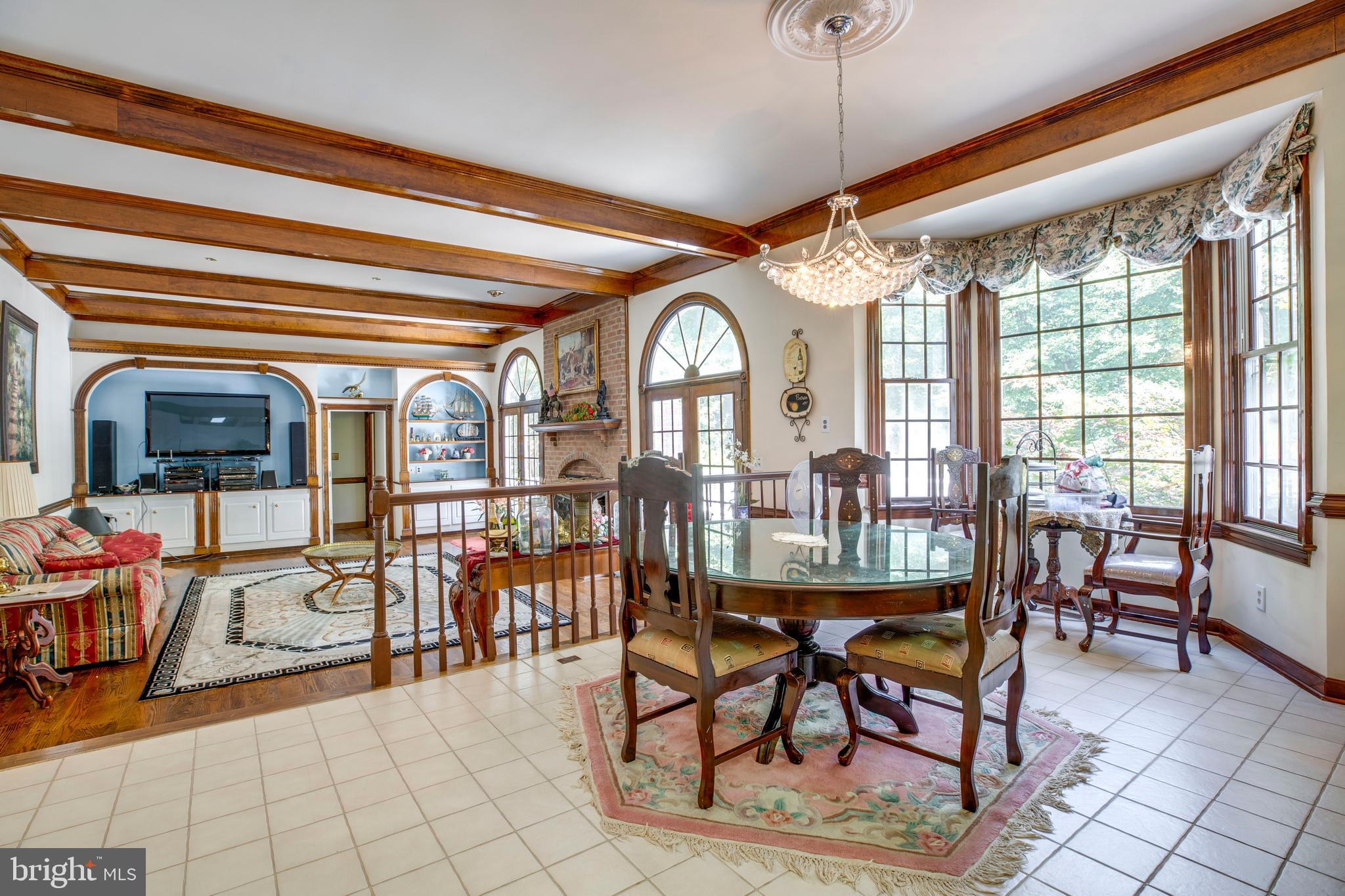 BRIARLYNN ESTATES - Residential