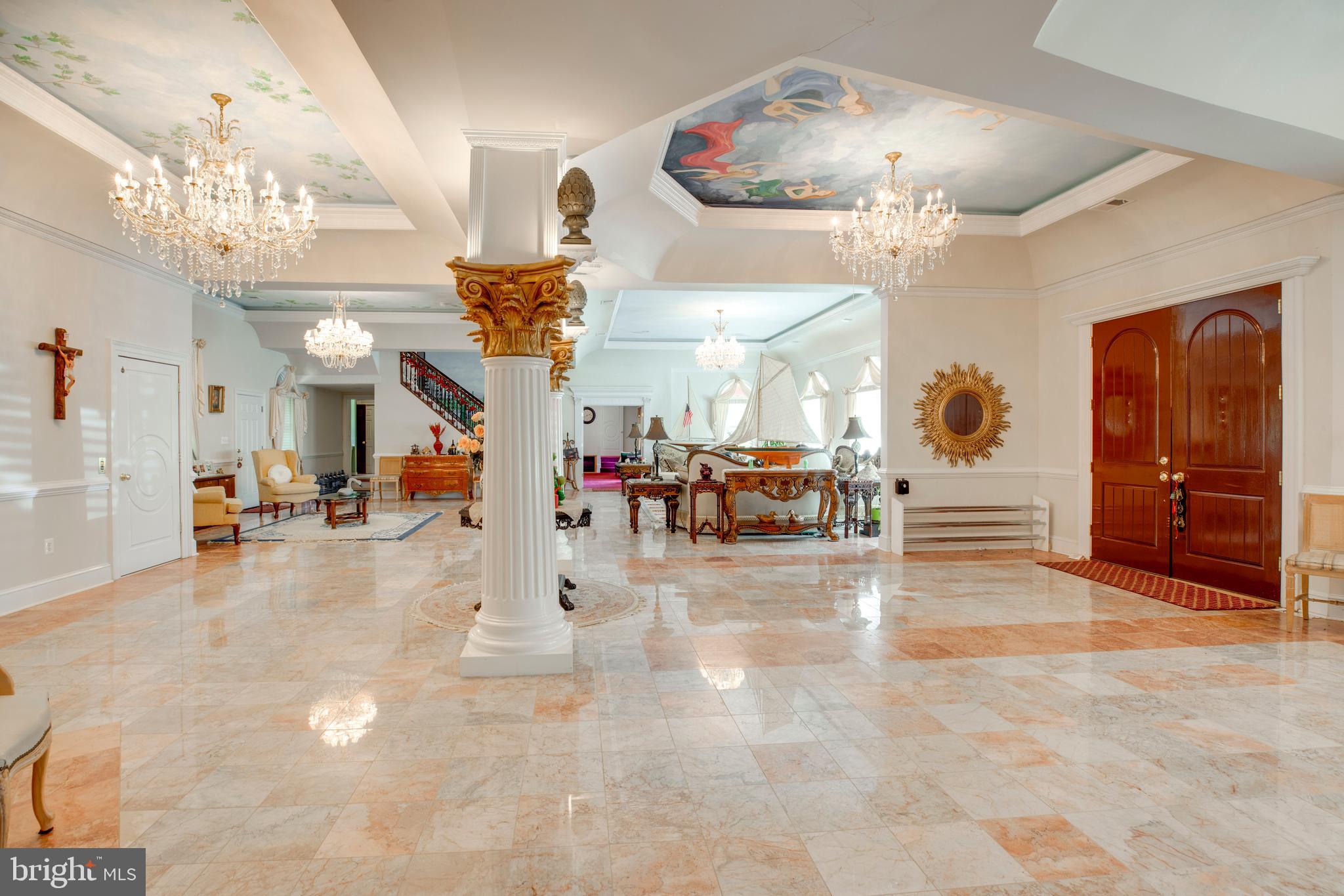 BRIARLYNN ESTATES - Residential