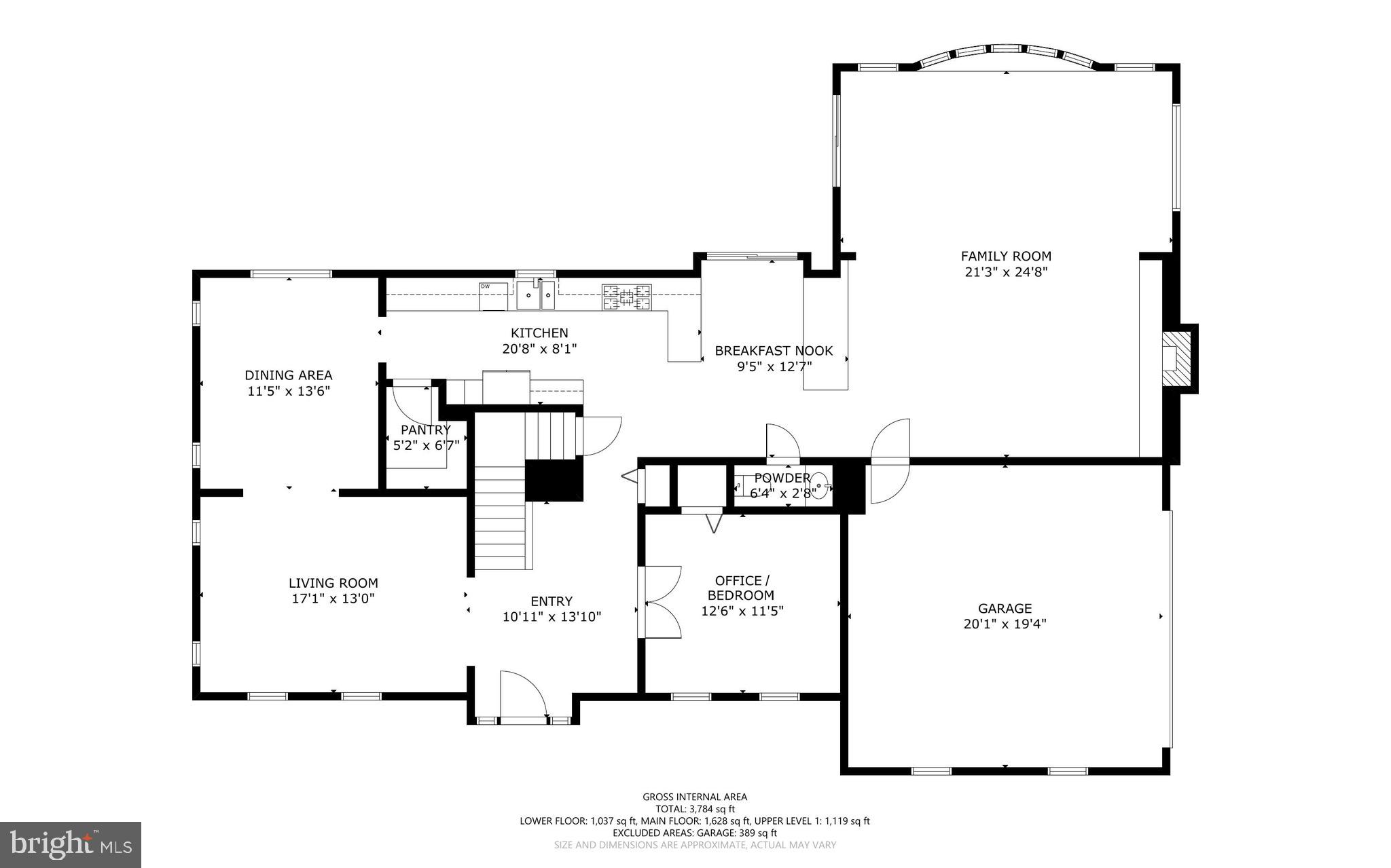 BRIARS ACRES - Residential