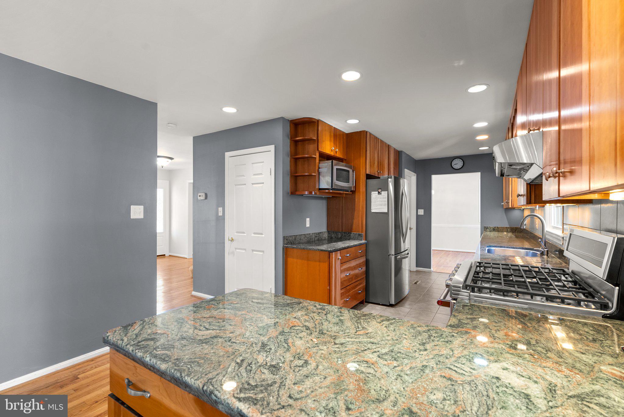 BRIARS ACRES - Residential