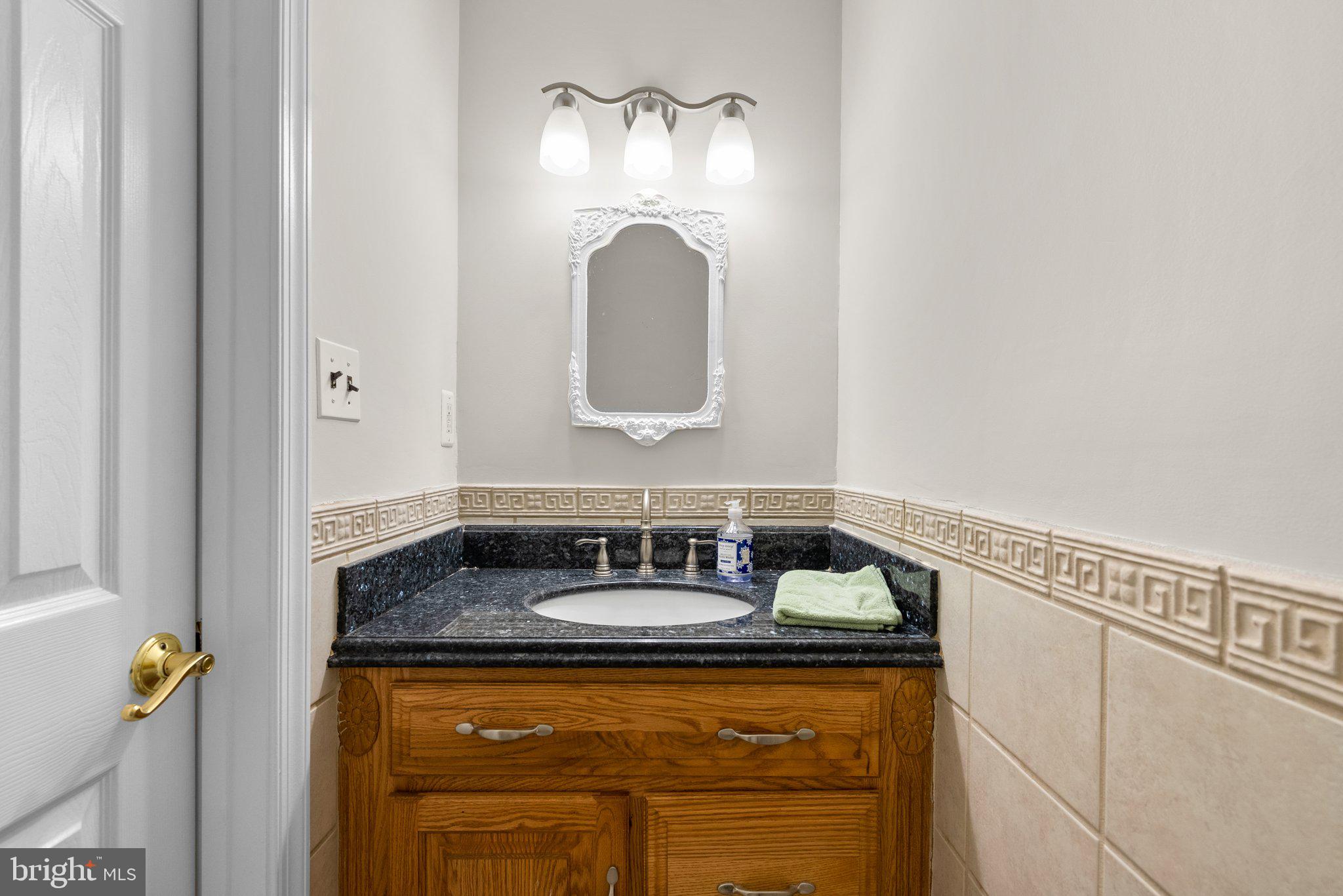 BRIARS ACRES - Residential