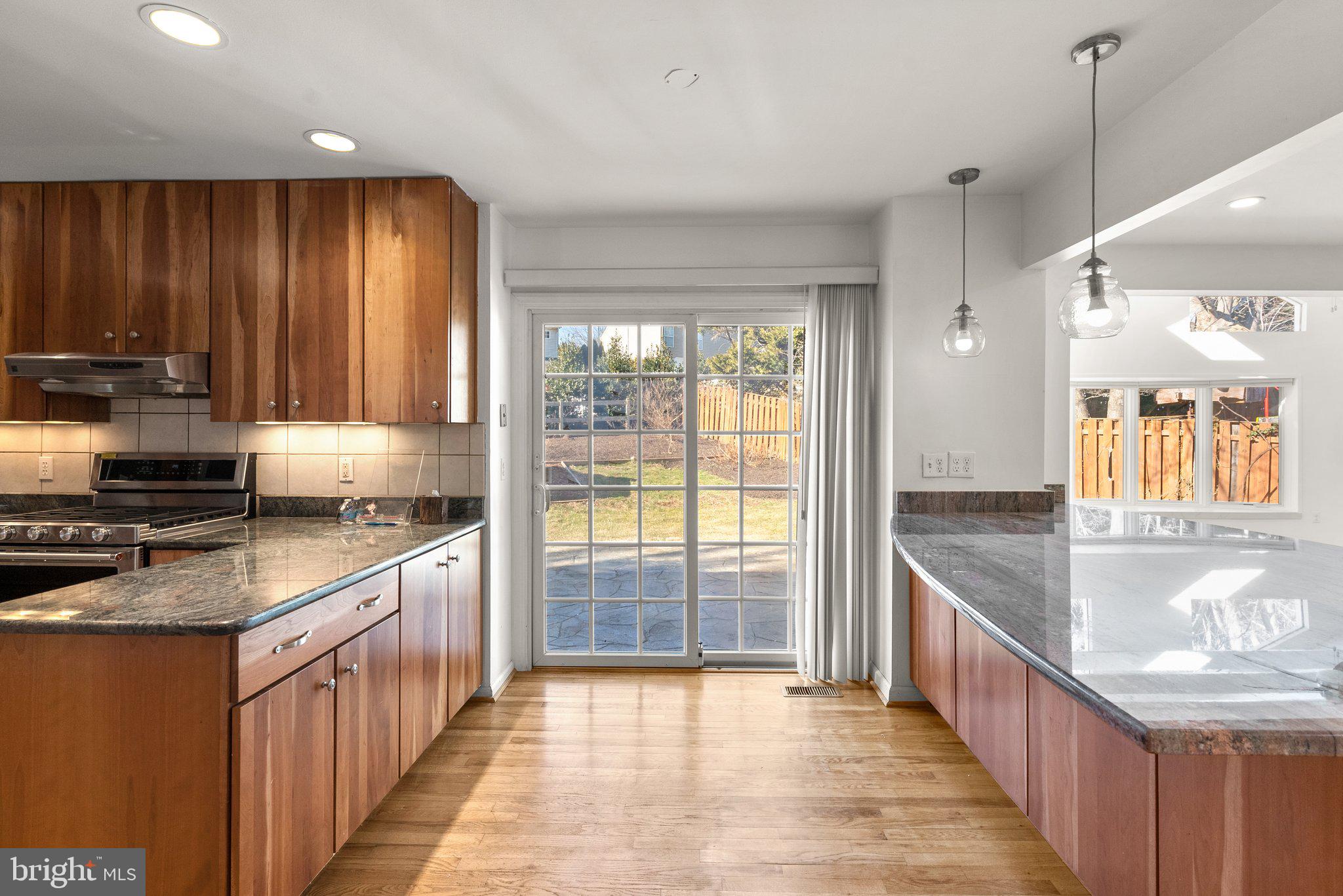 BRIARS ACRES - Residential
