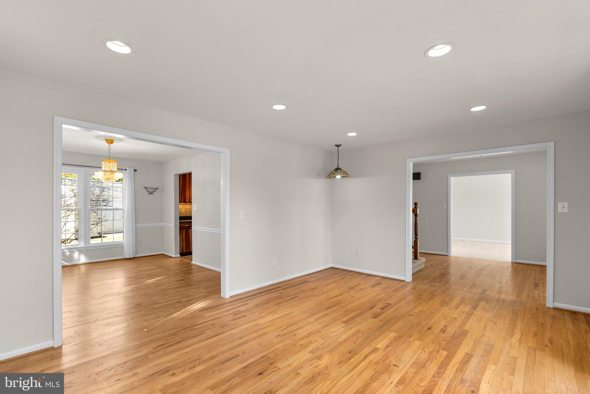 BRIARS ACRES - Residential