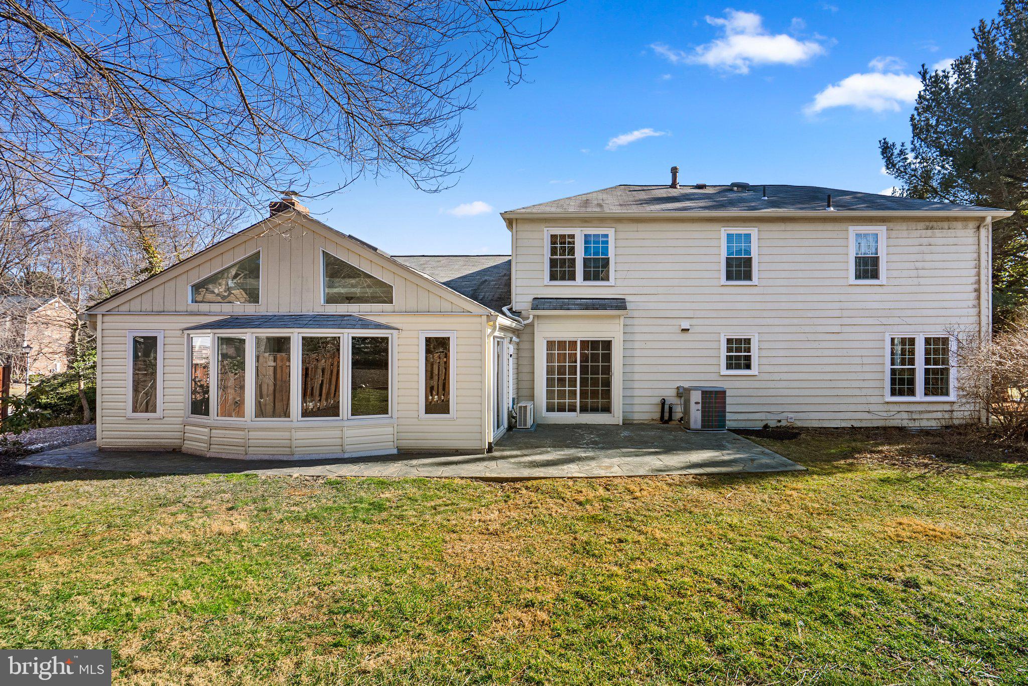 BRIARS ACRES - Residential