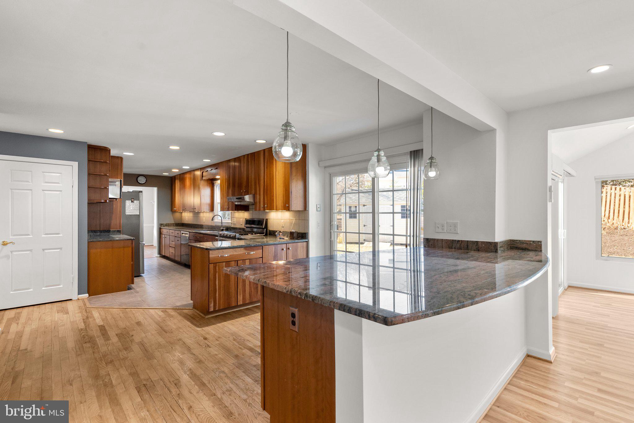 BRIARS ACRES - Residential