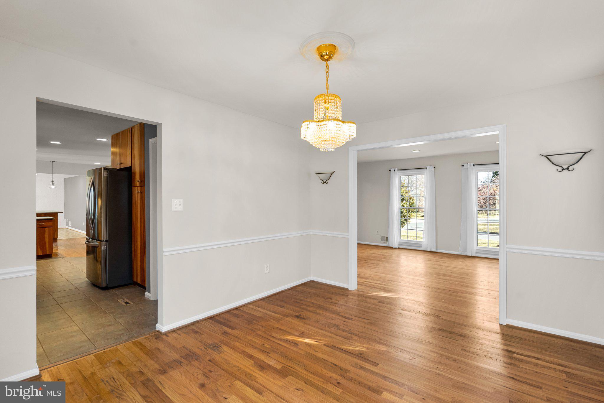 BRIARS ACRES - Residential