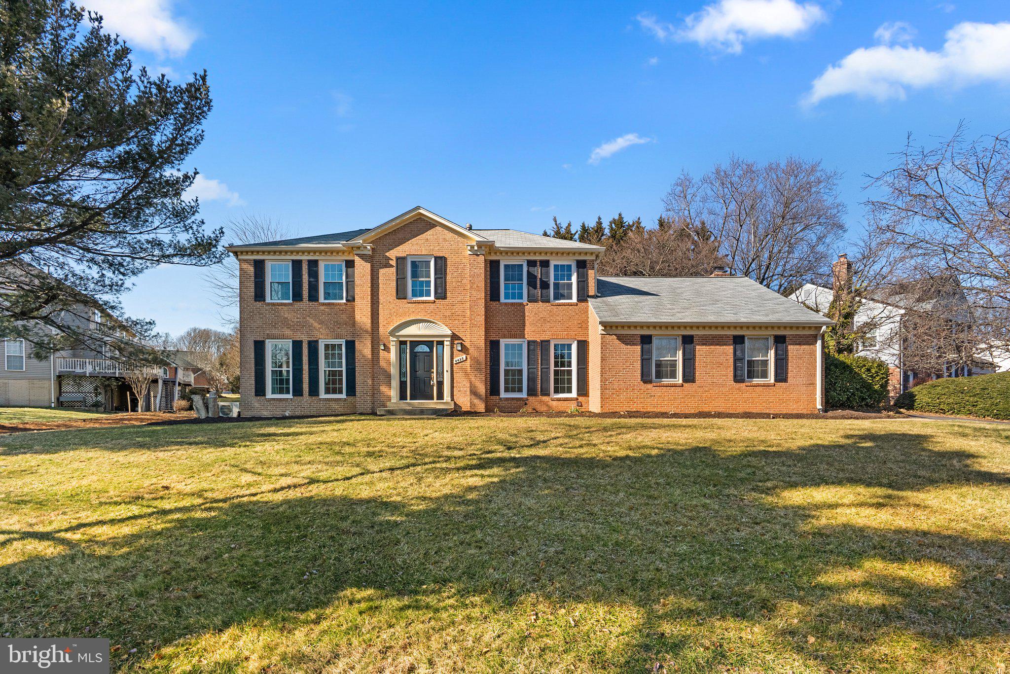 BRIARS ACRES - Residential