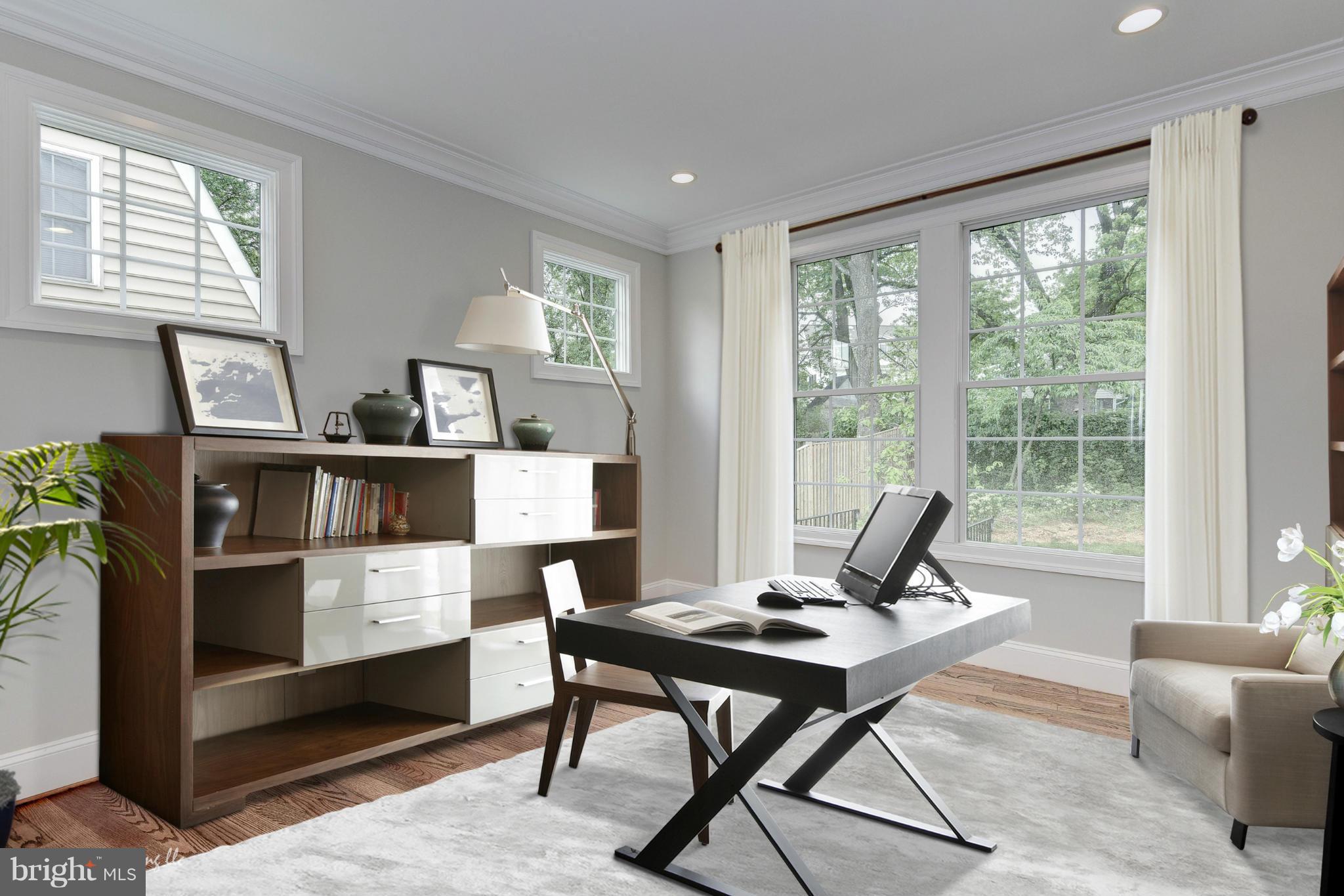 STONELEIGH - Residential