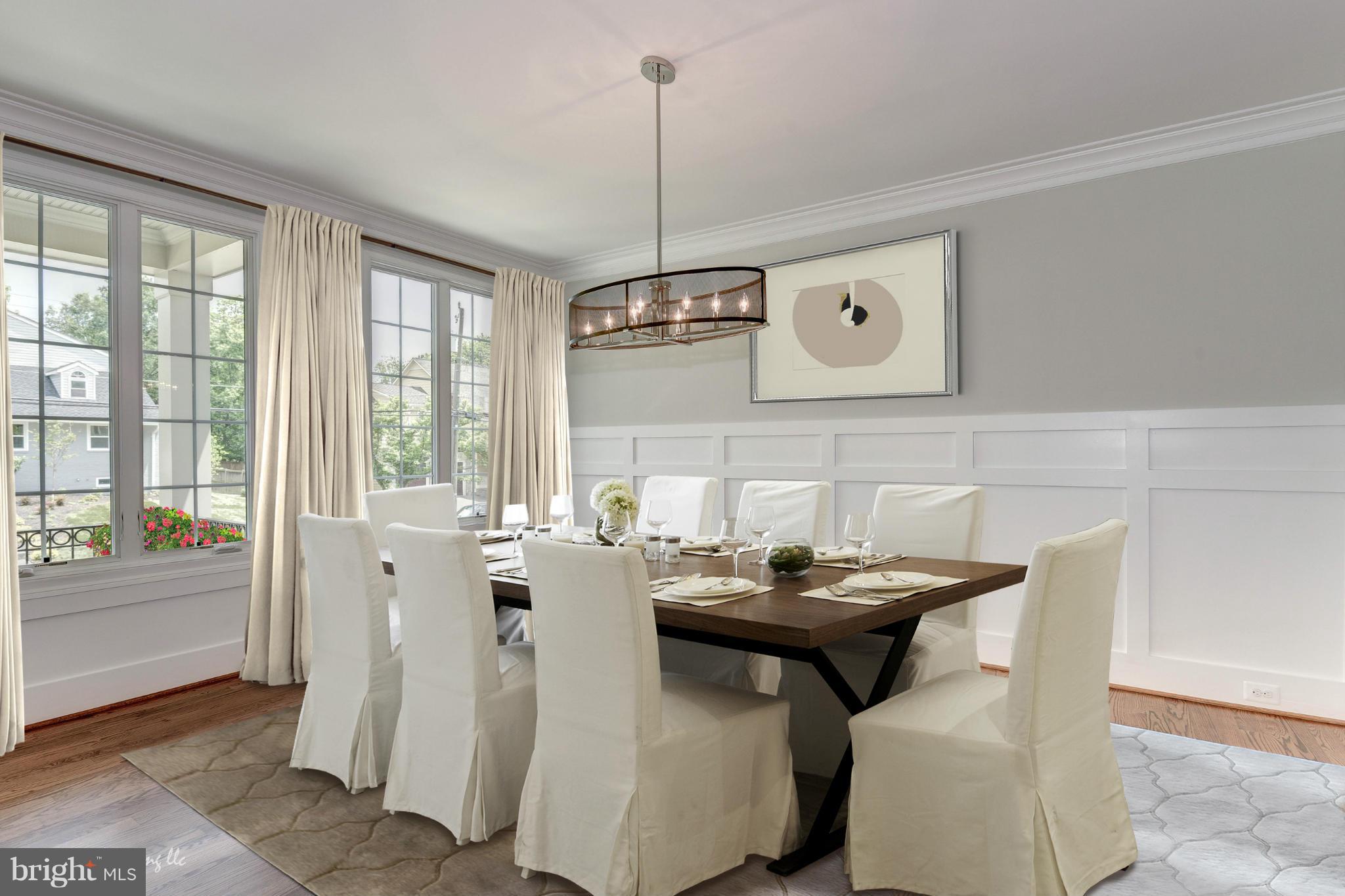 STONELEIGH - Residential