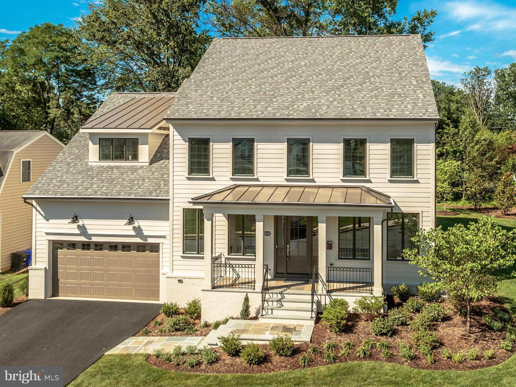STONELEIGH - Residential