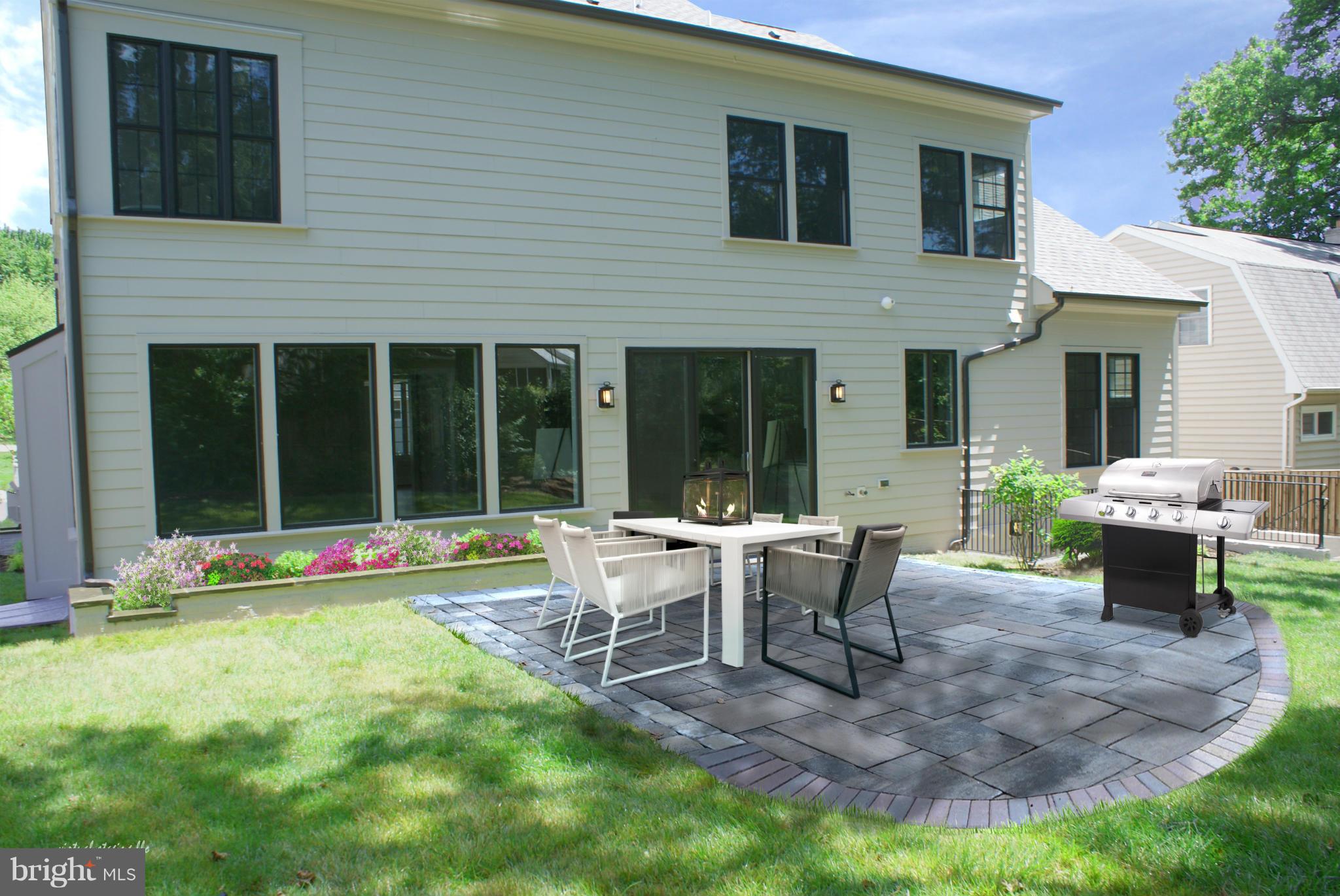 STONELEIGH - Residential
