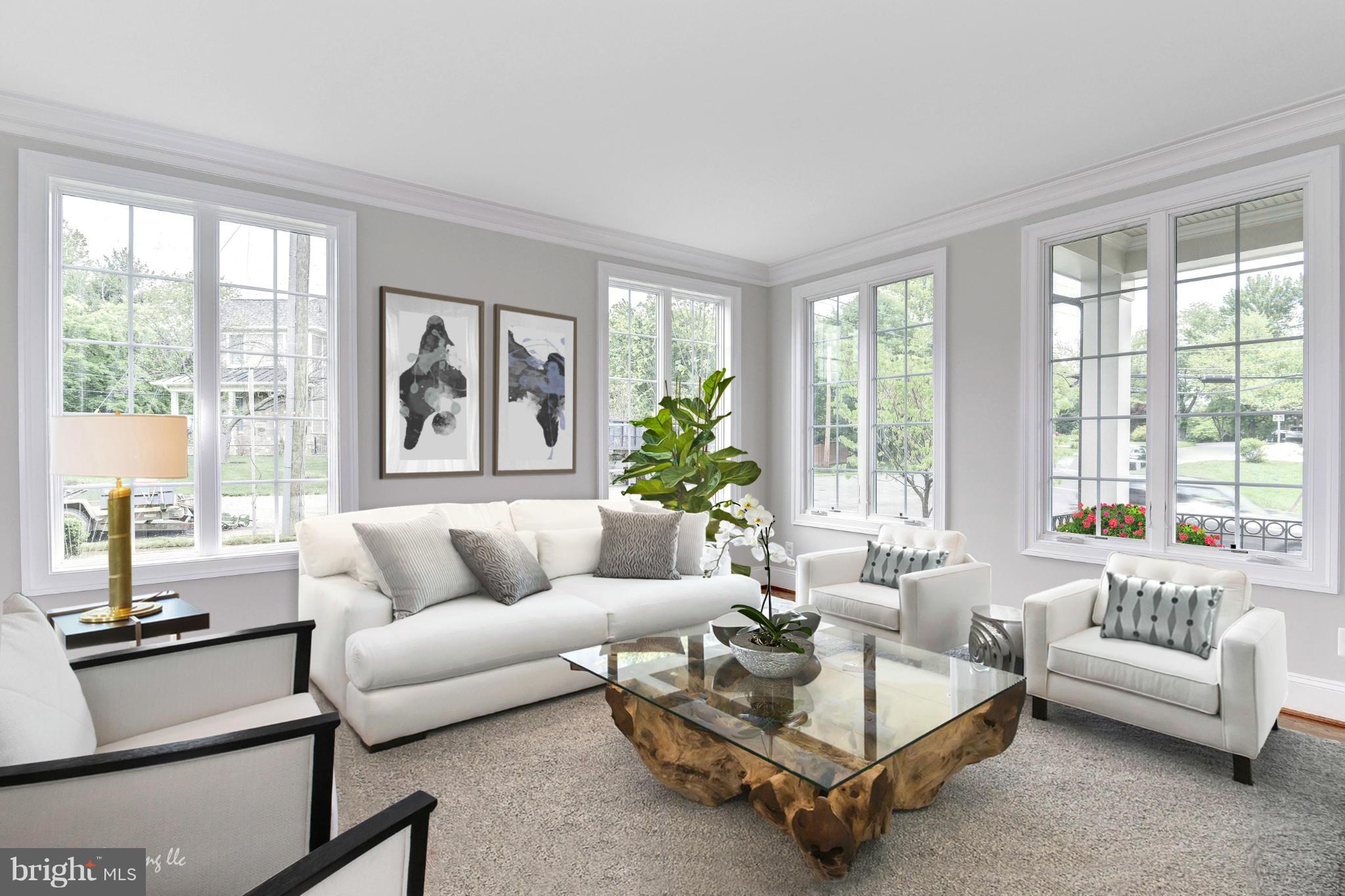STONELEIGH - Residential