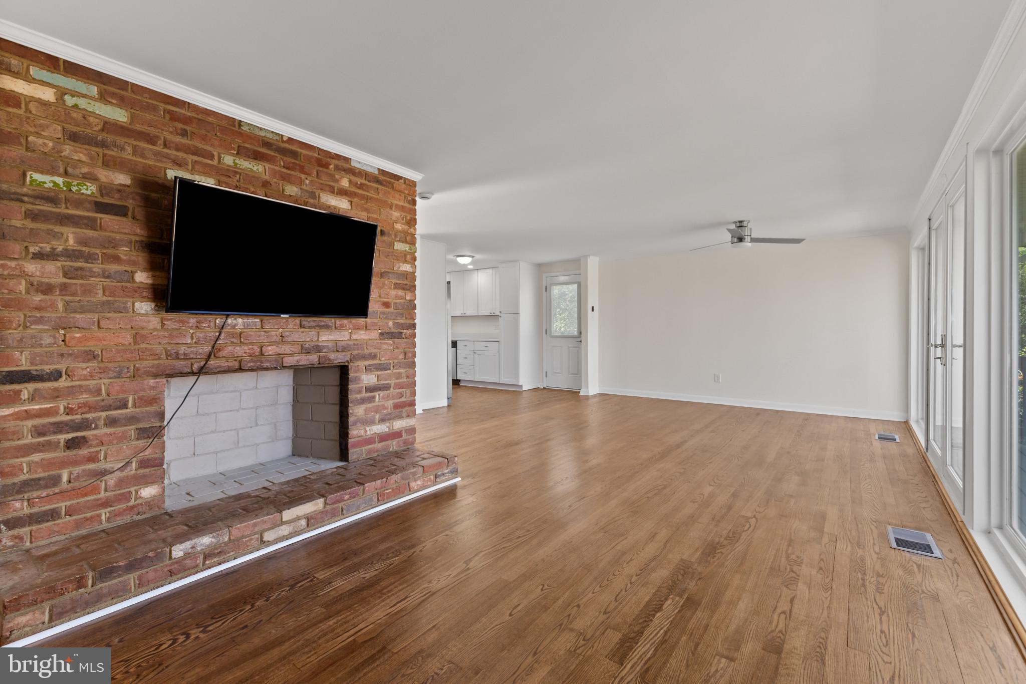 DOWDEN TERRACE - Residential