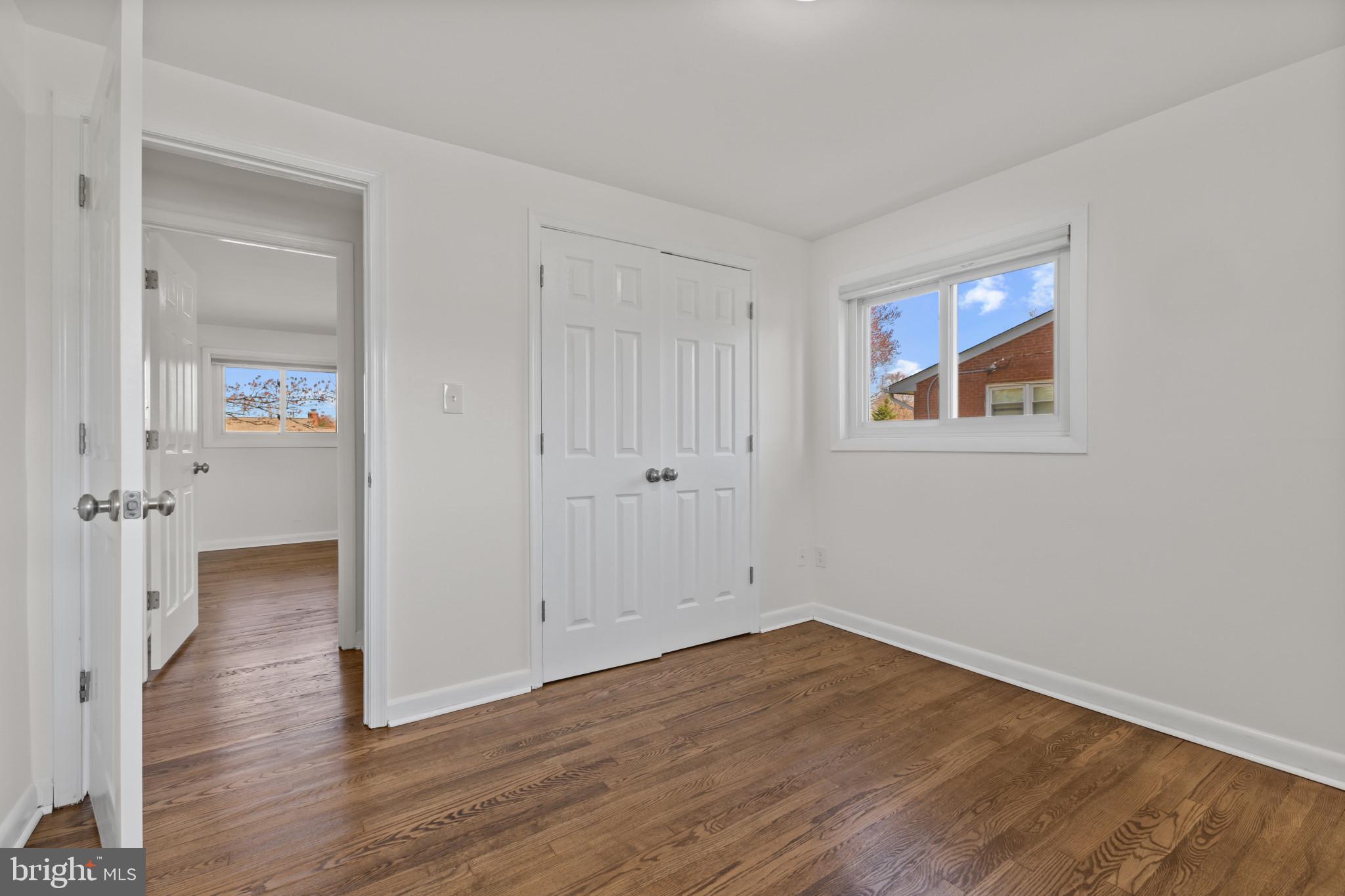 DOWDEN TERRACE - Residential