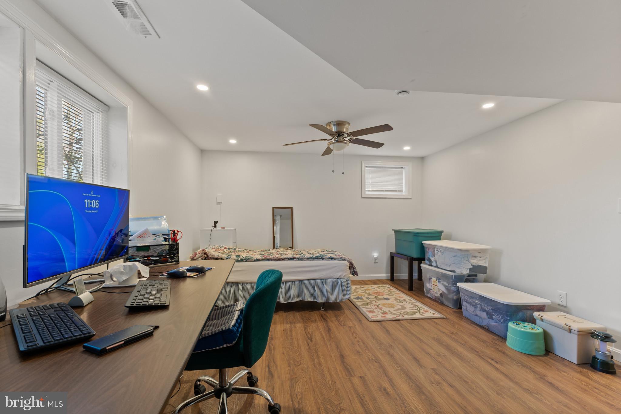 DOWDEN TERRACE - Residential