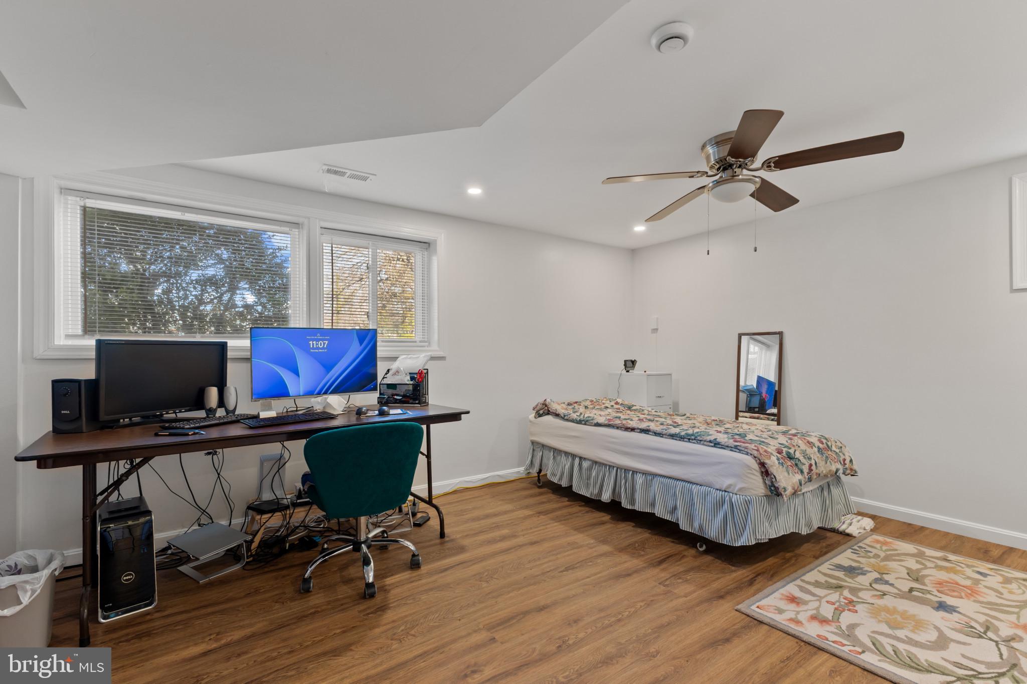 DOWDEN TERRACE - Residential