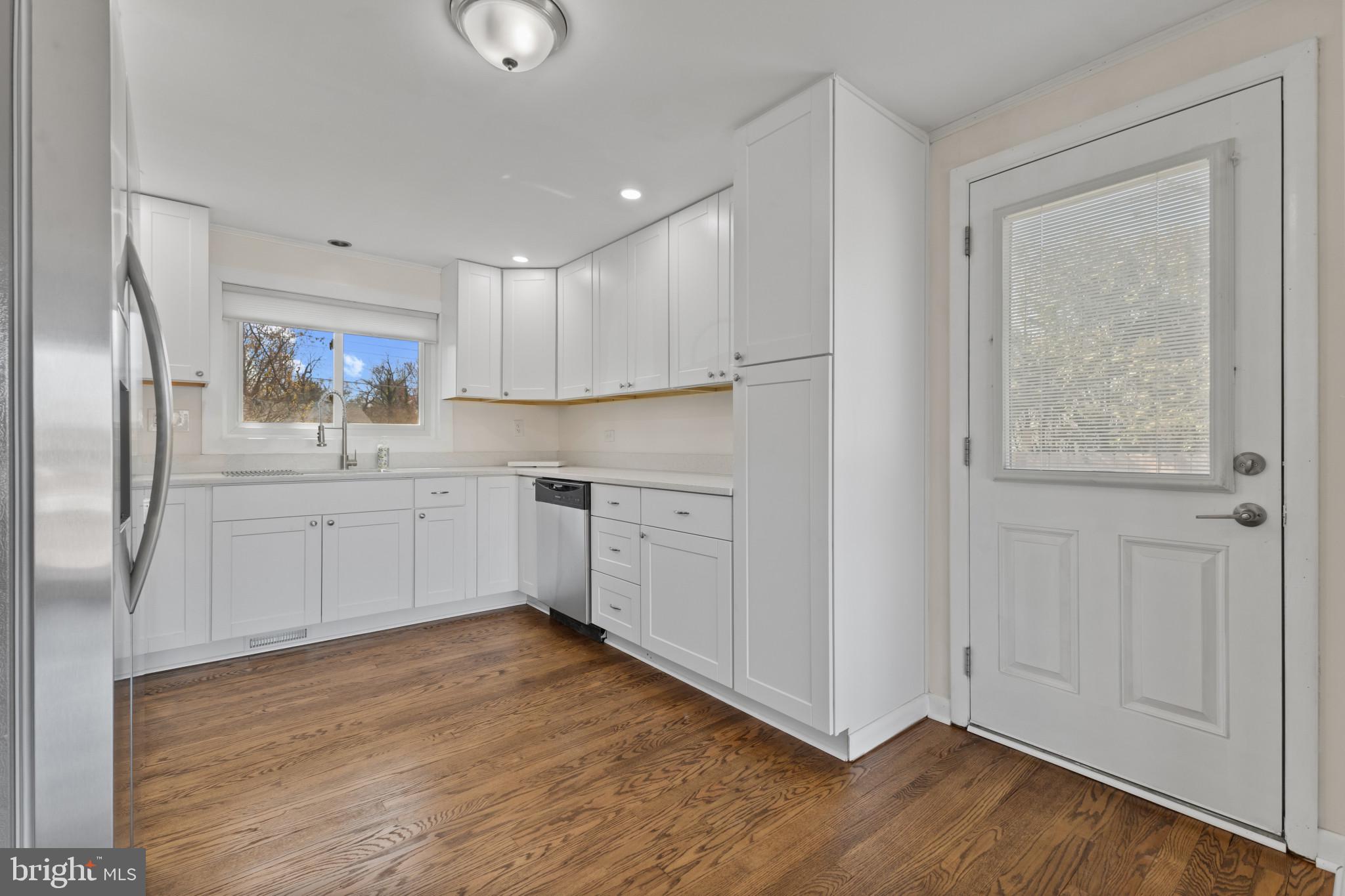 DOWDEN TERRACE - Residential