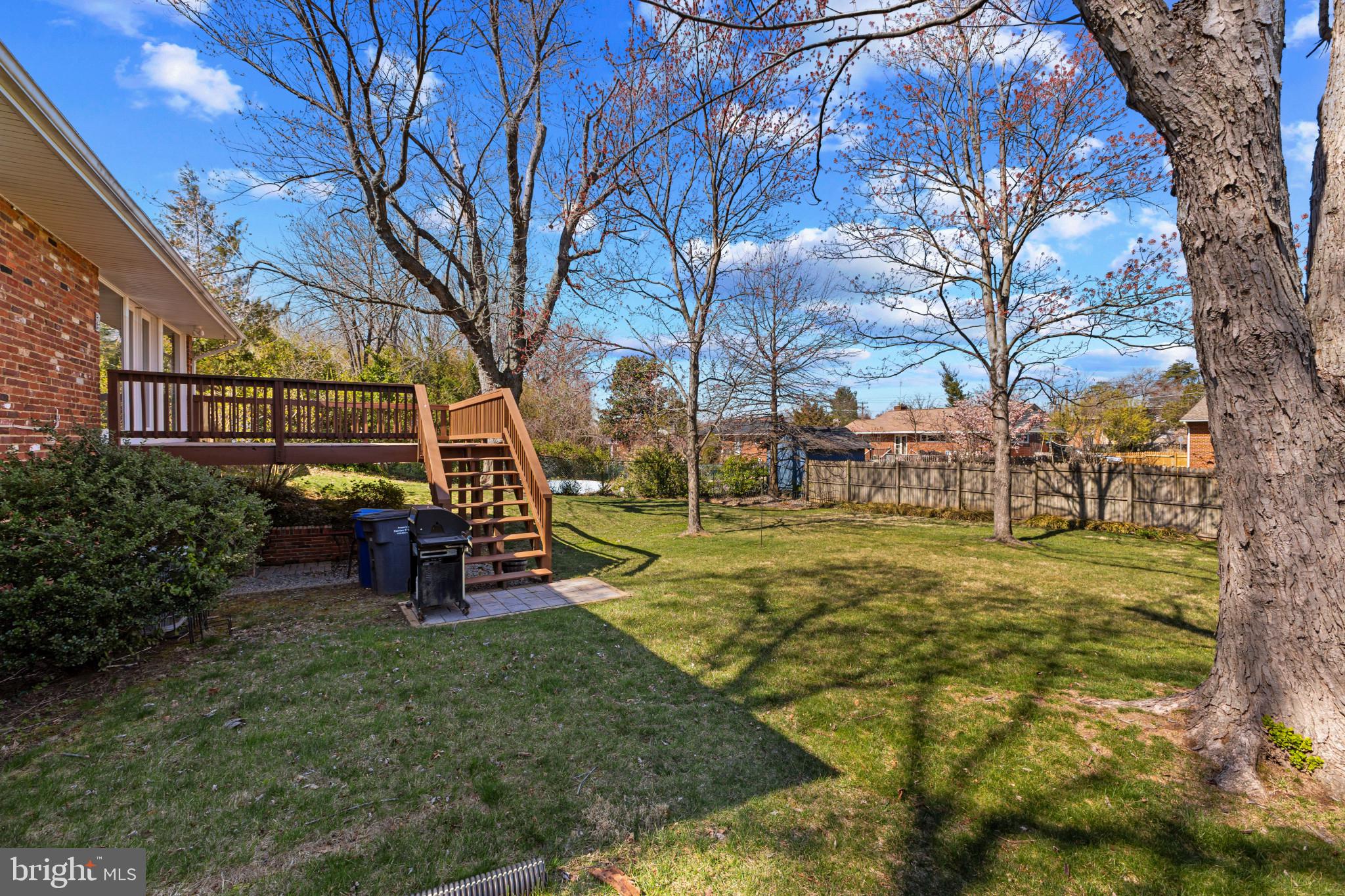DOWDEN TERRACE - Residential