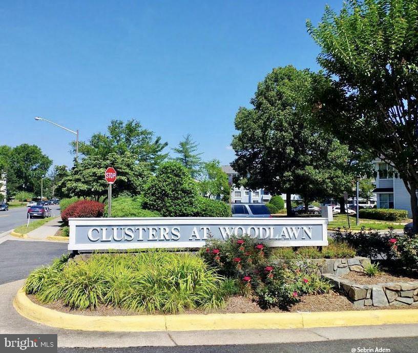 Welcome to this Beautiful  2 Bed / 2 Bathroom Condo.  Conveniently located only minutes away from i95 & Route 1 makes commuting to Fort Belvoir (10 Minutes), Quantico (25 minutes), DC/Alexandria/Arlington a breeze! This home is as fresh as it gets, fresh paint, newer luxury vinyl floors, updated kitchen and completely renovated bathrooms! This condo features a modern and updated kitchen with stainless steel appliances, granite counter tops, dining room & bright living room. Enjoy the LARGE primary bedroom with walk in closet & brand new private bathroom. Second bedroom is just as spacious and includes a nice sized closet.