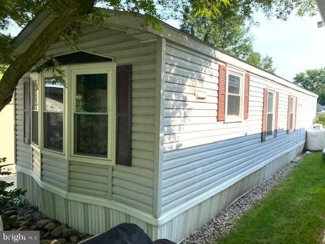 Z - NOT IN LIST - Residential