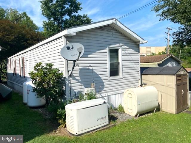 Z - NOT IN LIST - Residential