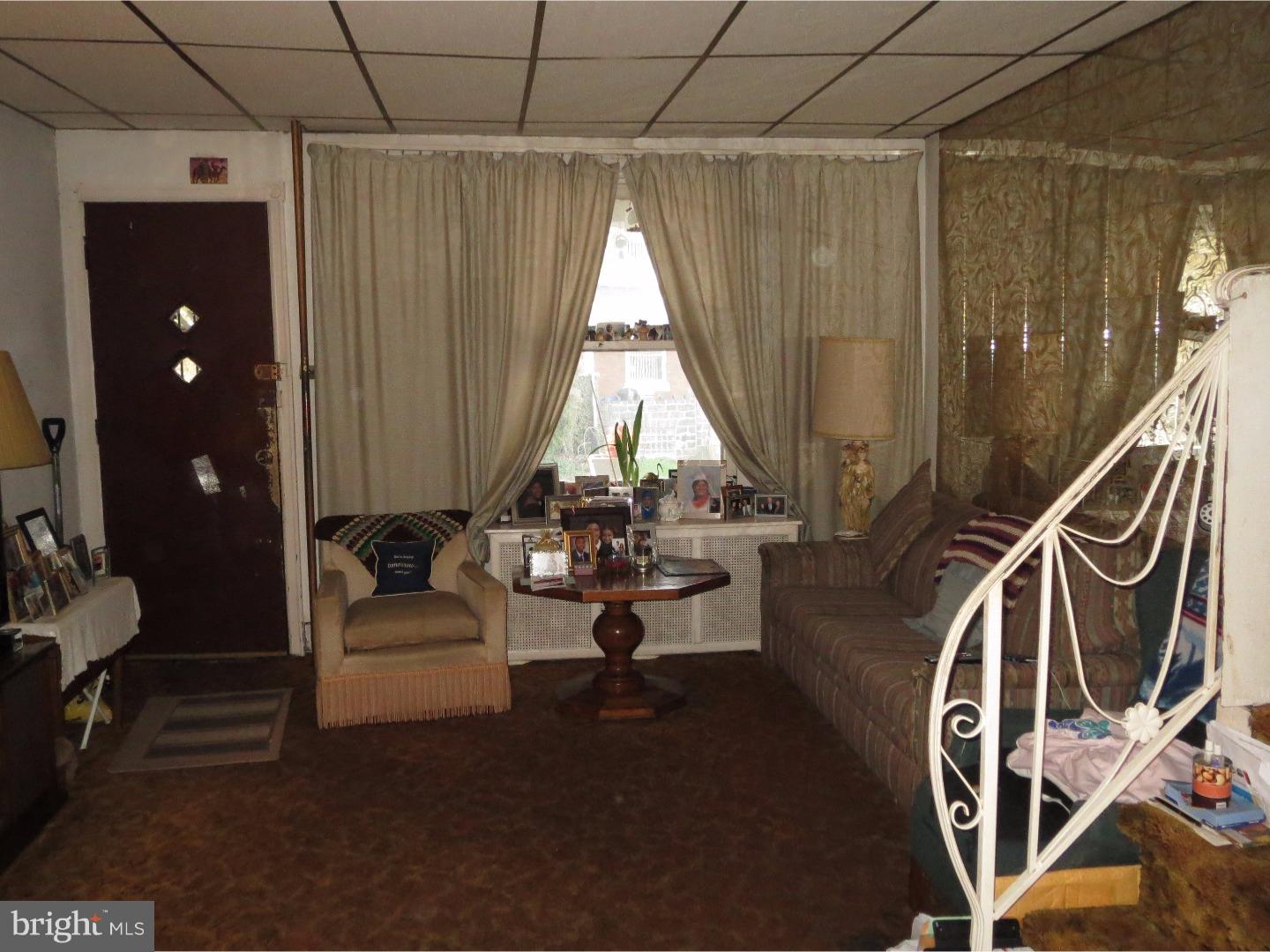 OVERBROOK - Residential