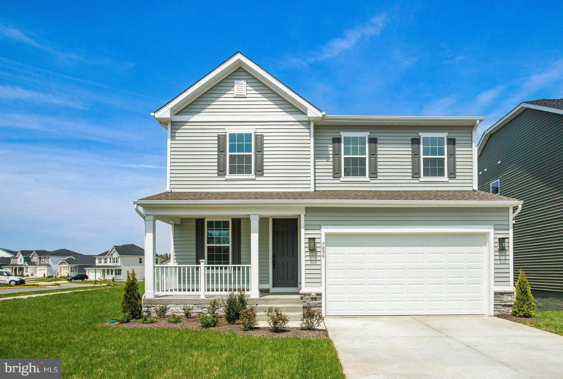 PENDLETON - Residential