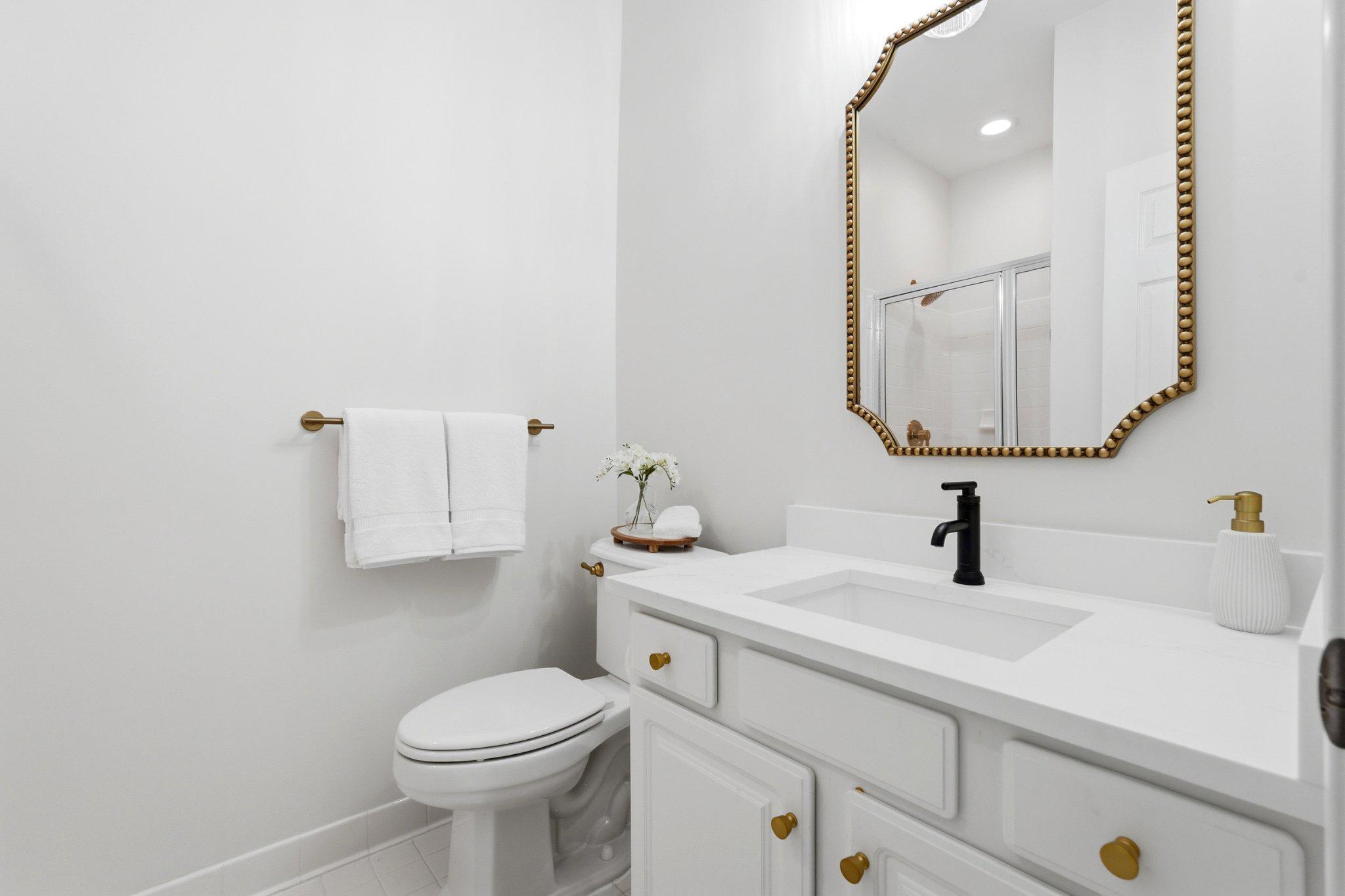 HARVEST KNOLLS - Residential
