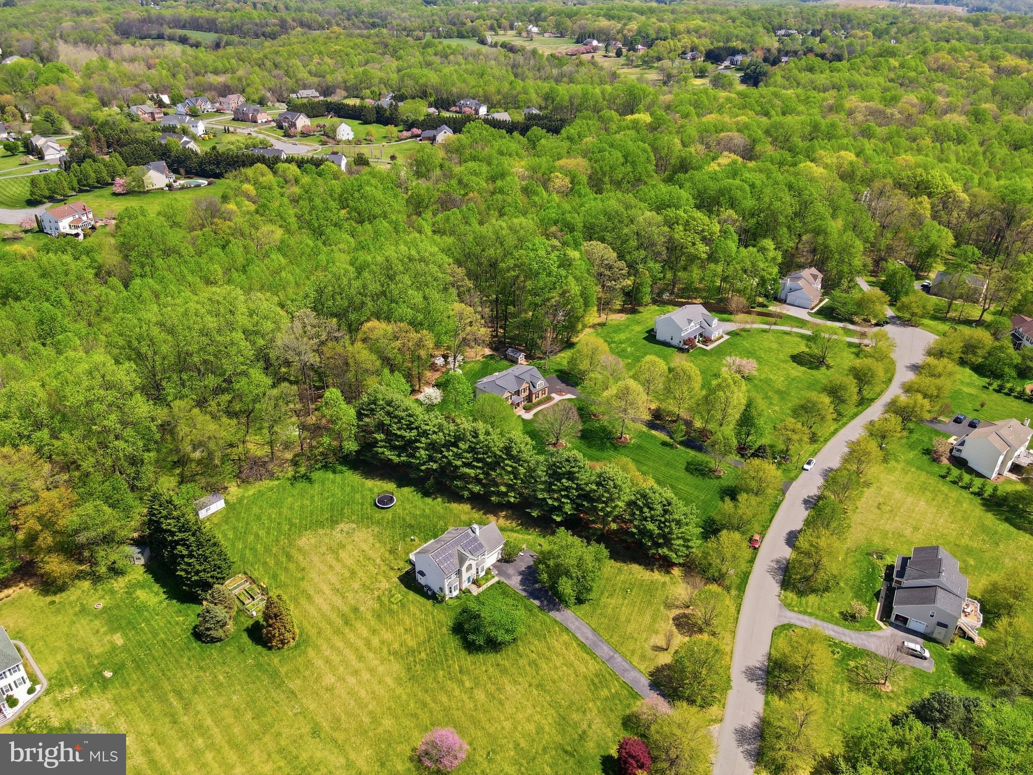 HARVEST KNOLLS - Residential
