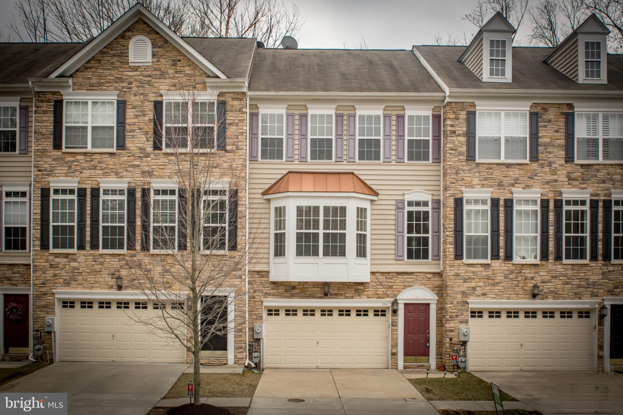 WESLEYS WALK - Residential Lease